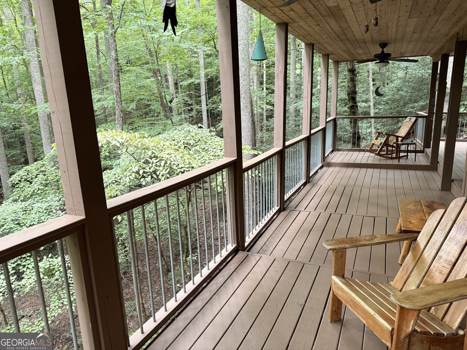 266 Chimney Rock Road Cherry Log - Photo 27