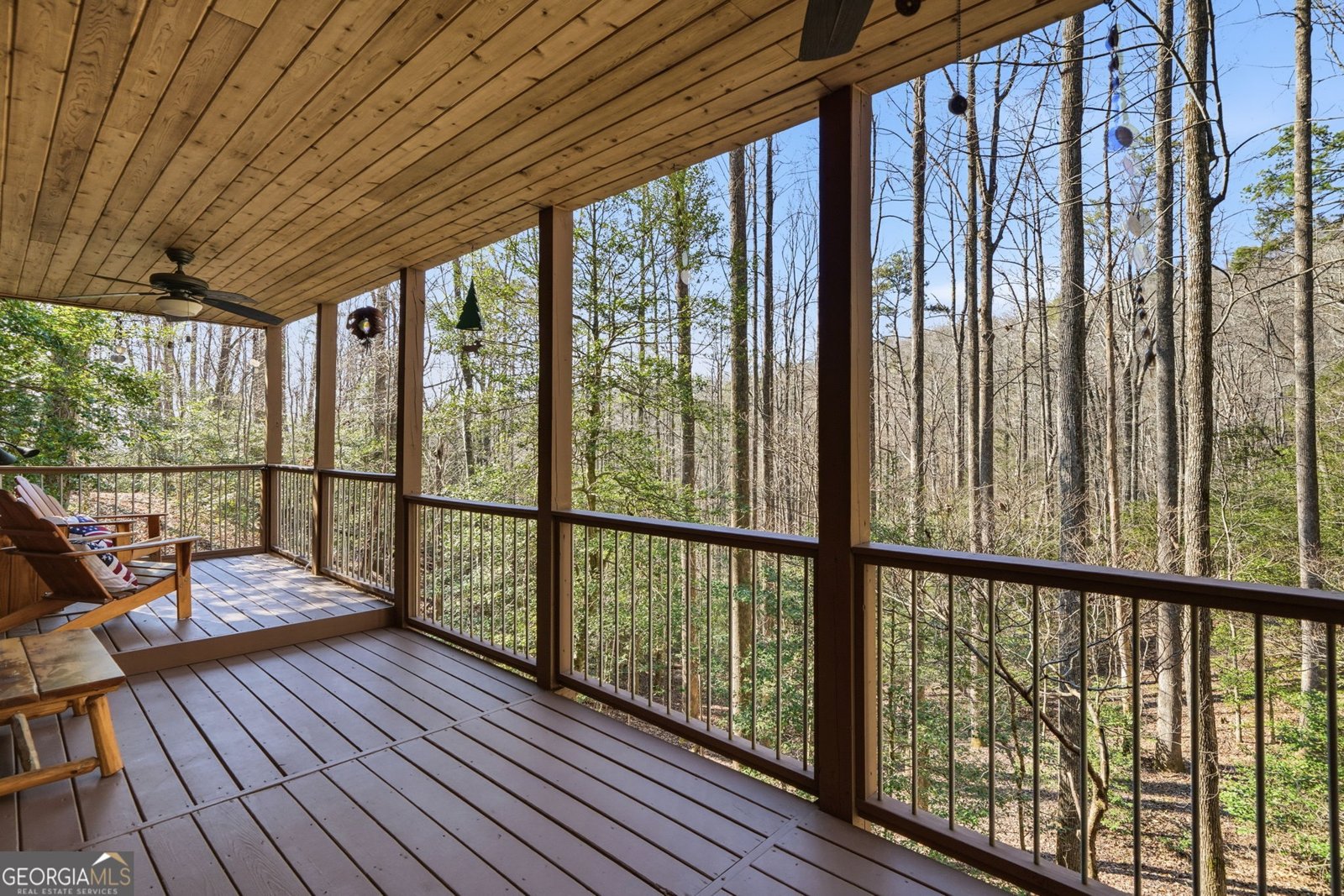 266 Chimney Rock Road Cherry Log - Photo 28