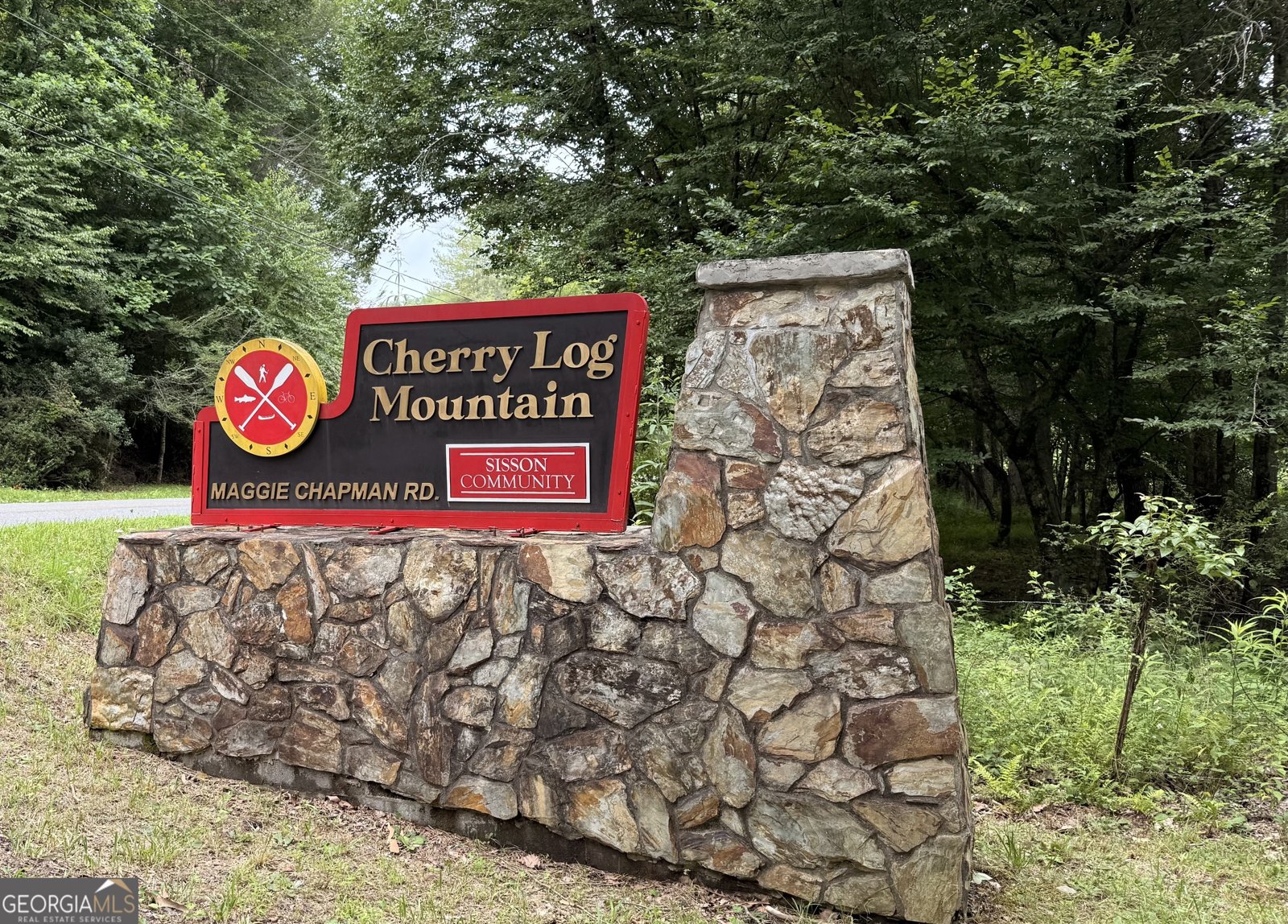 266 Chimney Rock Road Cherry Log - Photo 36