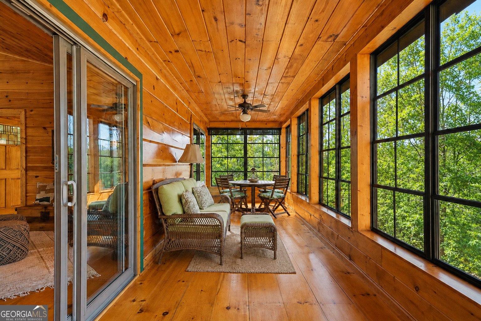 266 Chimney Rock Road Cherry Log - Photo 8