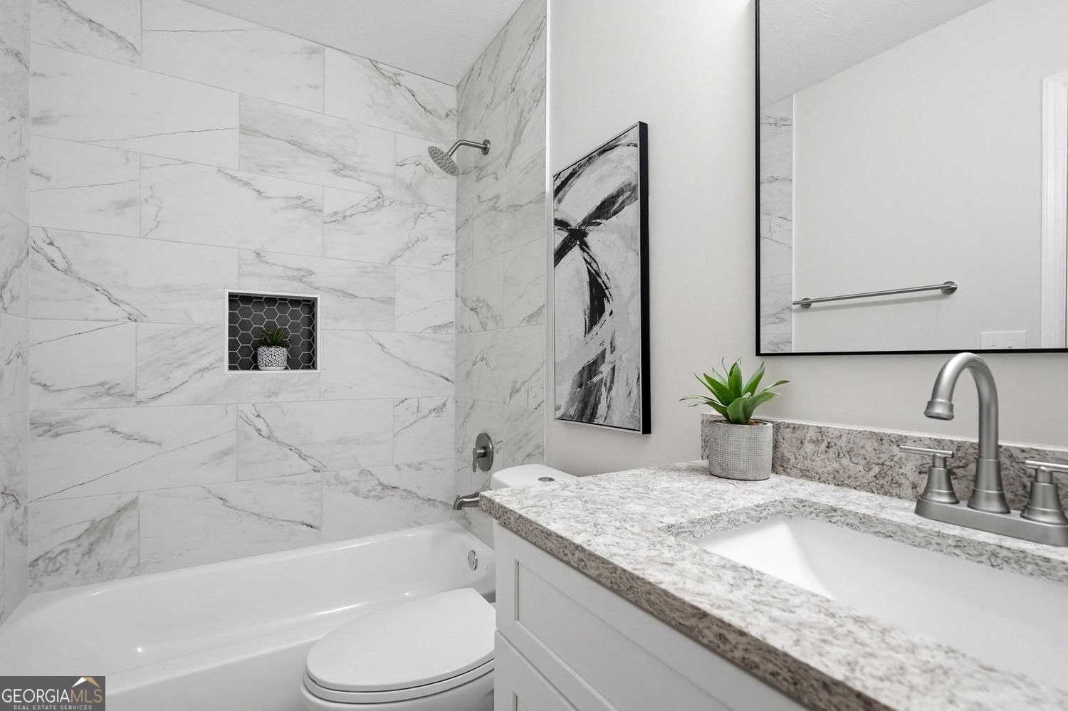 4483 Yorkdale Drive Decatur - Photo 19