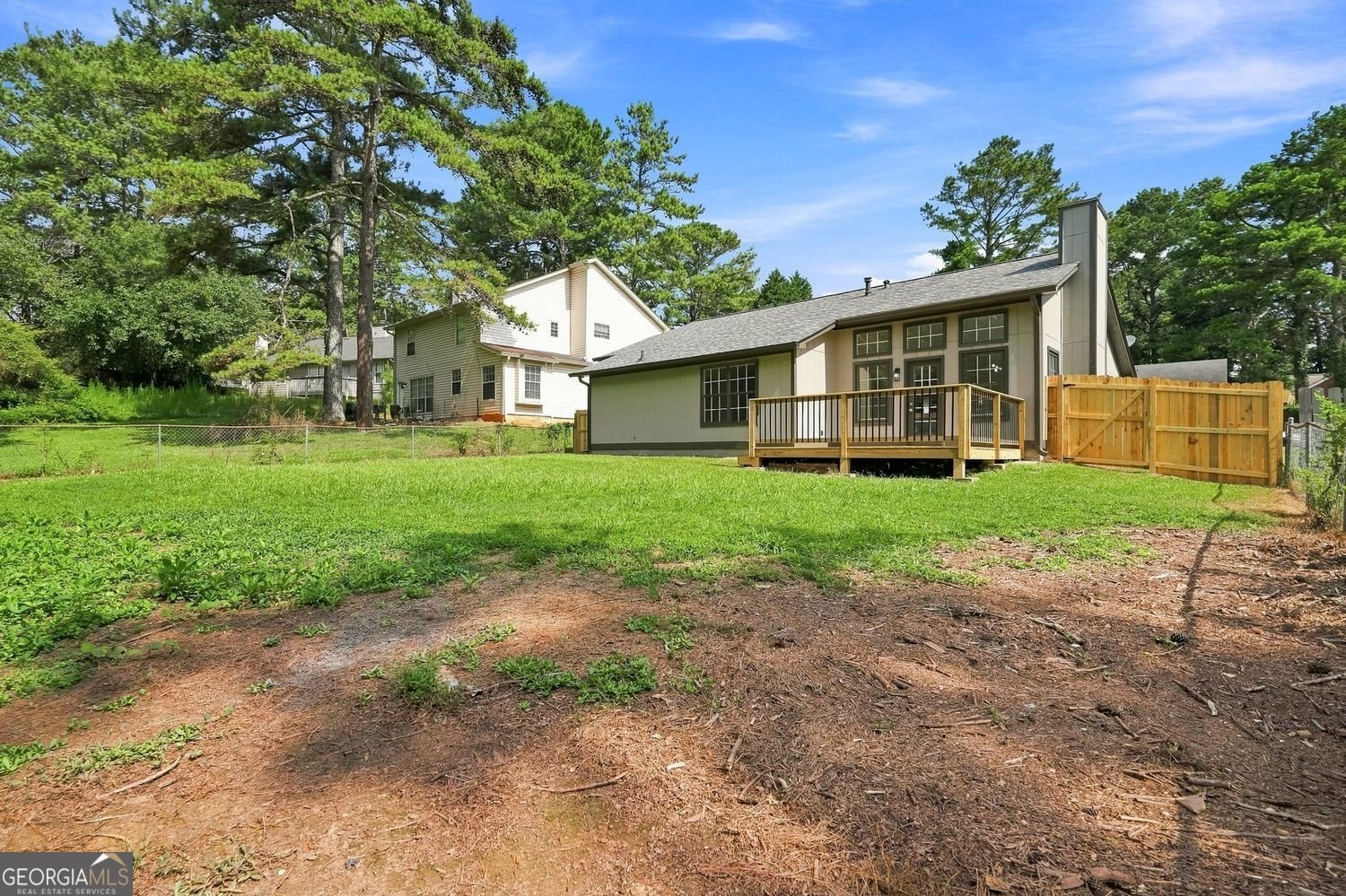 4483 Yorkdale Drive Decatur - Photo 26
