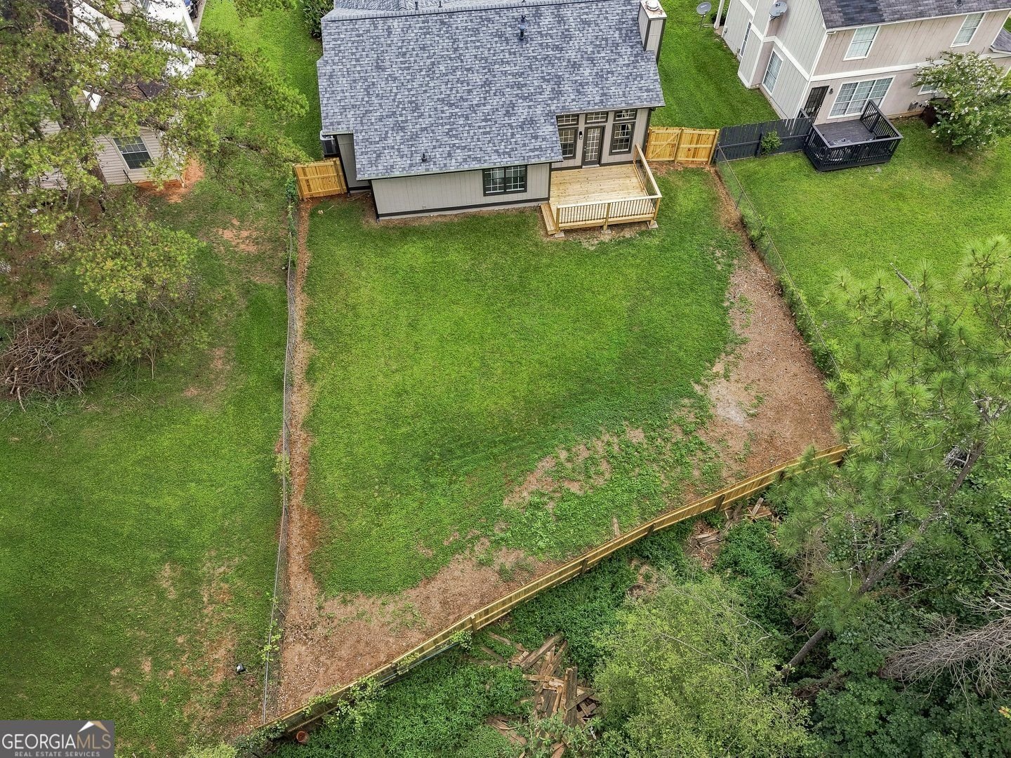 4483 Yorkdale Drive Decatur - Photo 27