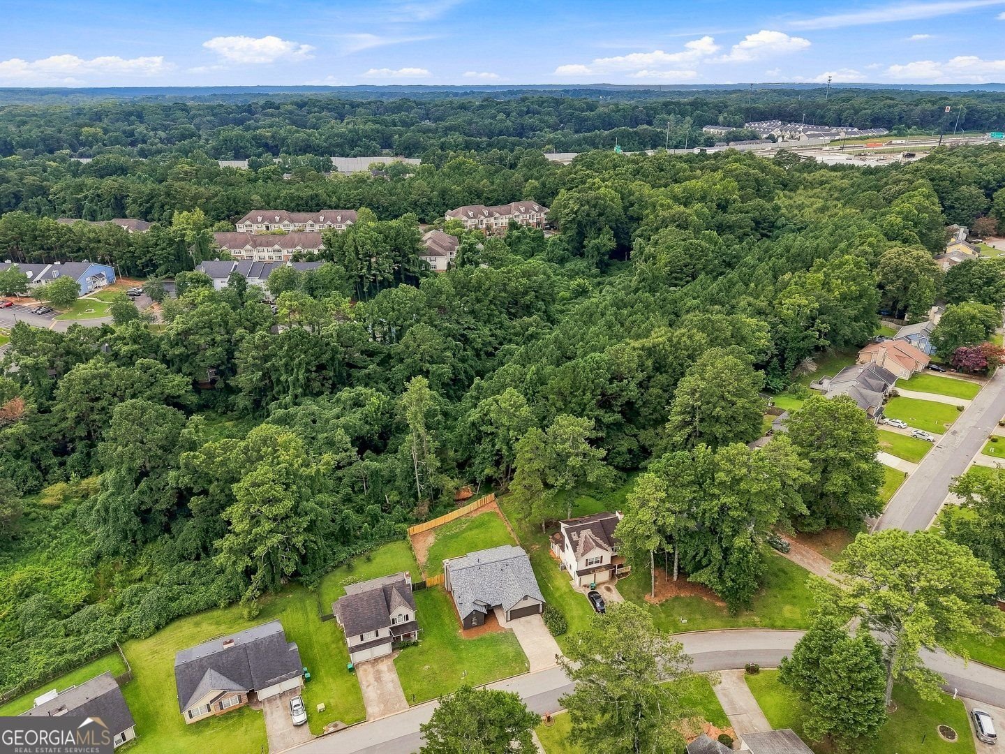 4483 Yorkdale Drive Decatur - Photo 28