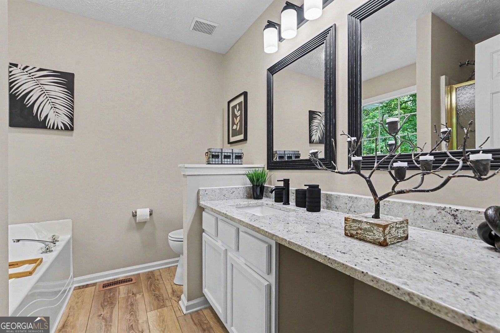 219 SENATOR Road Douglasville - Photo 11