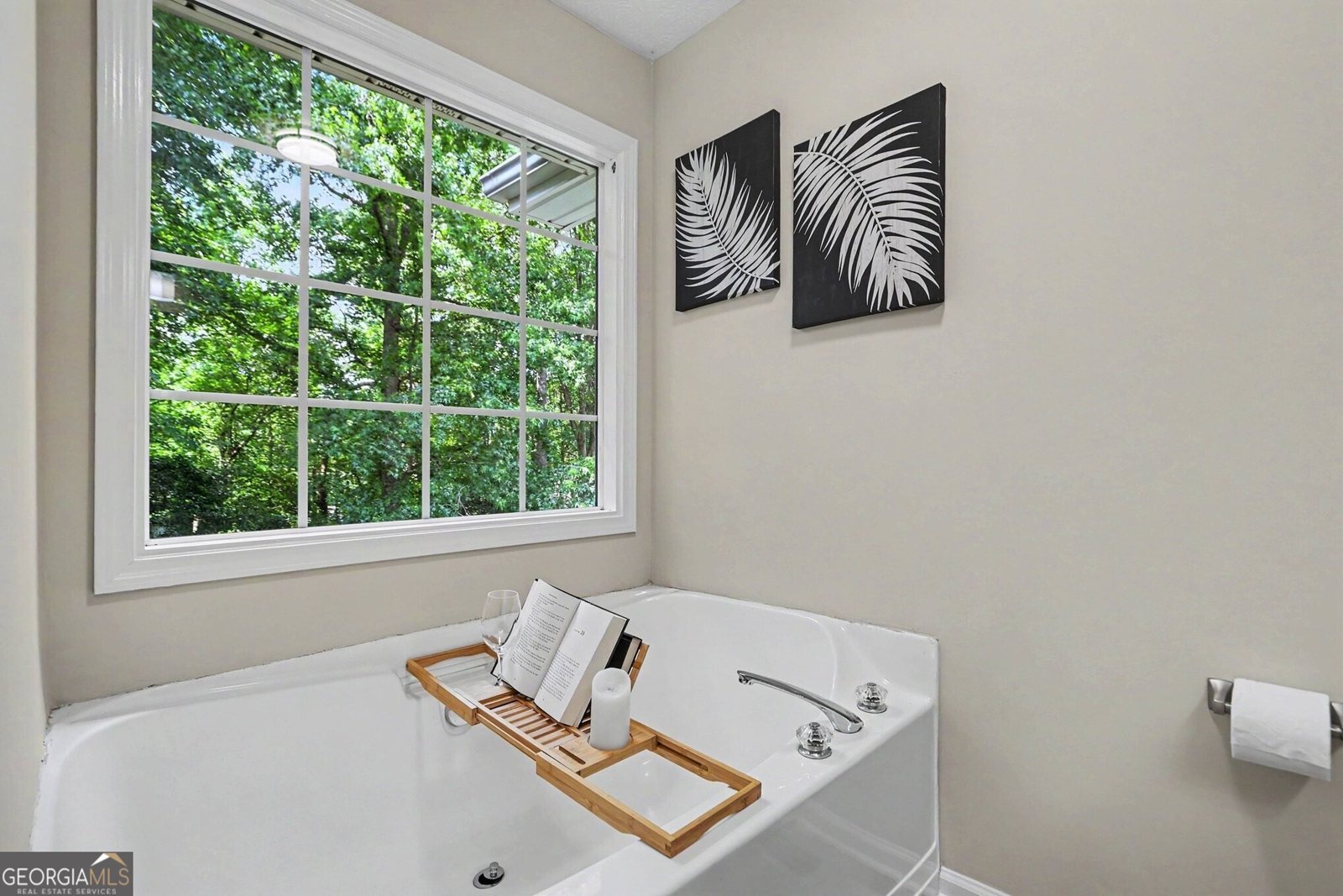 219 SENATOR Road Douglasville - Photo 12