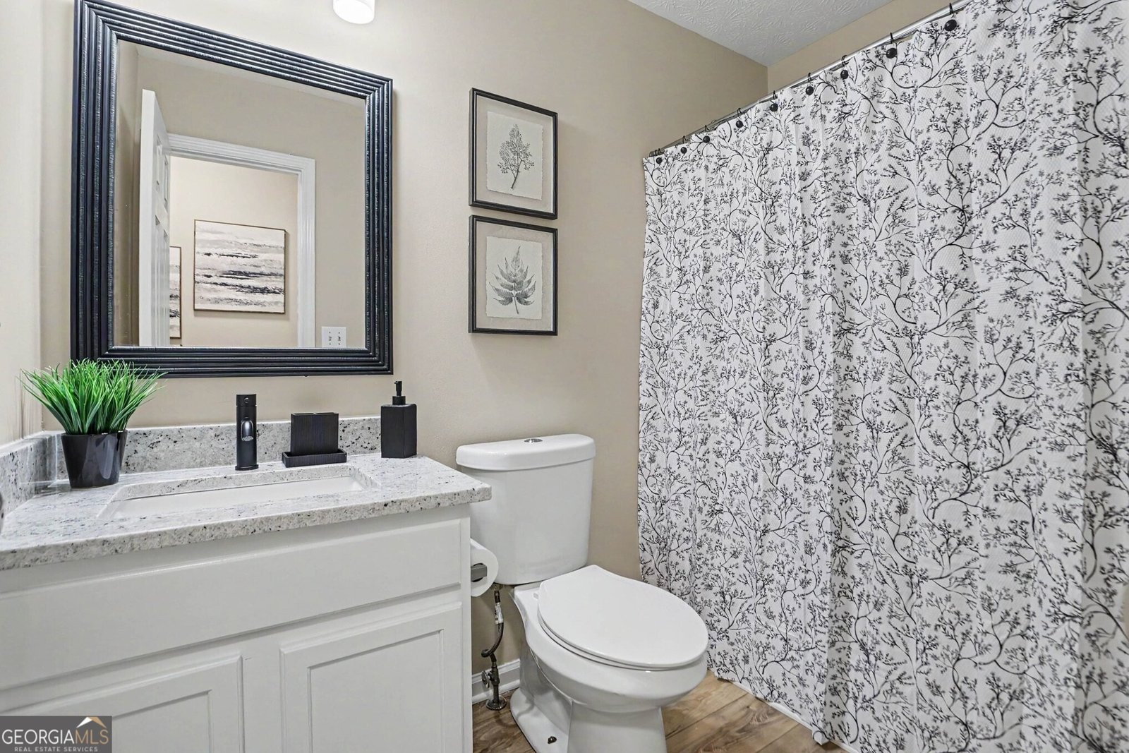 219 SENATOR Road Douglasville - Photo 17