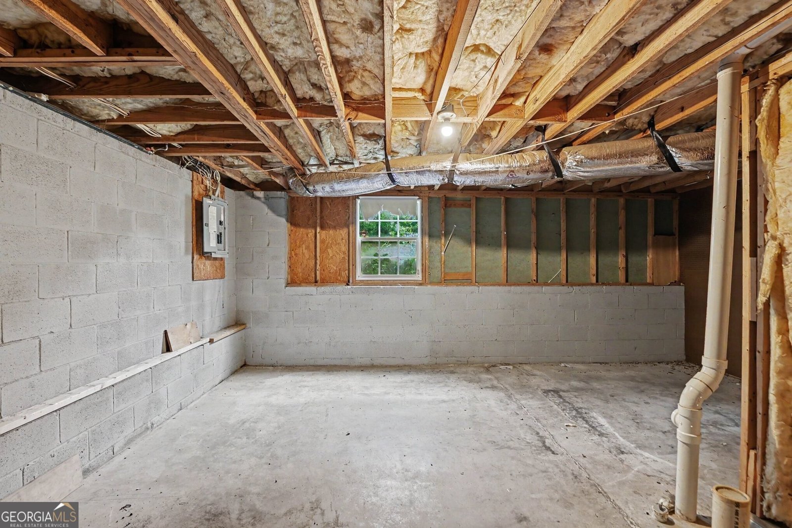 219 SENATOR Road Douglasville - Photo 19