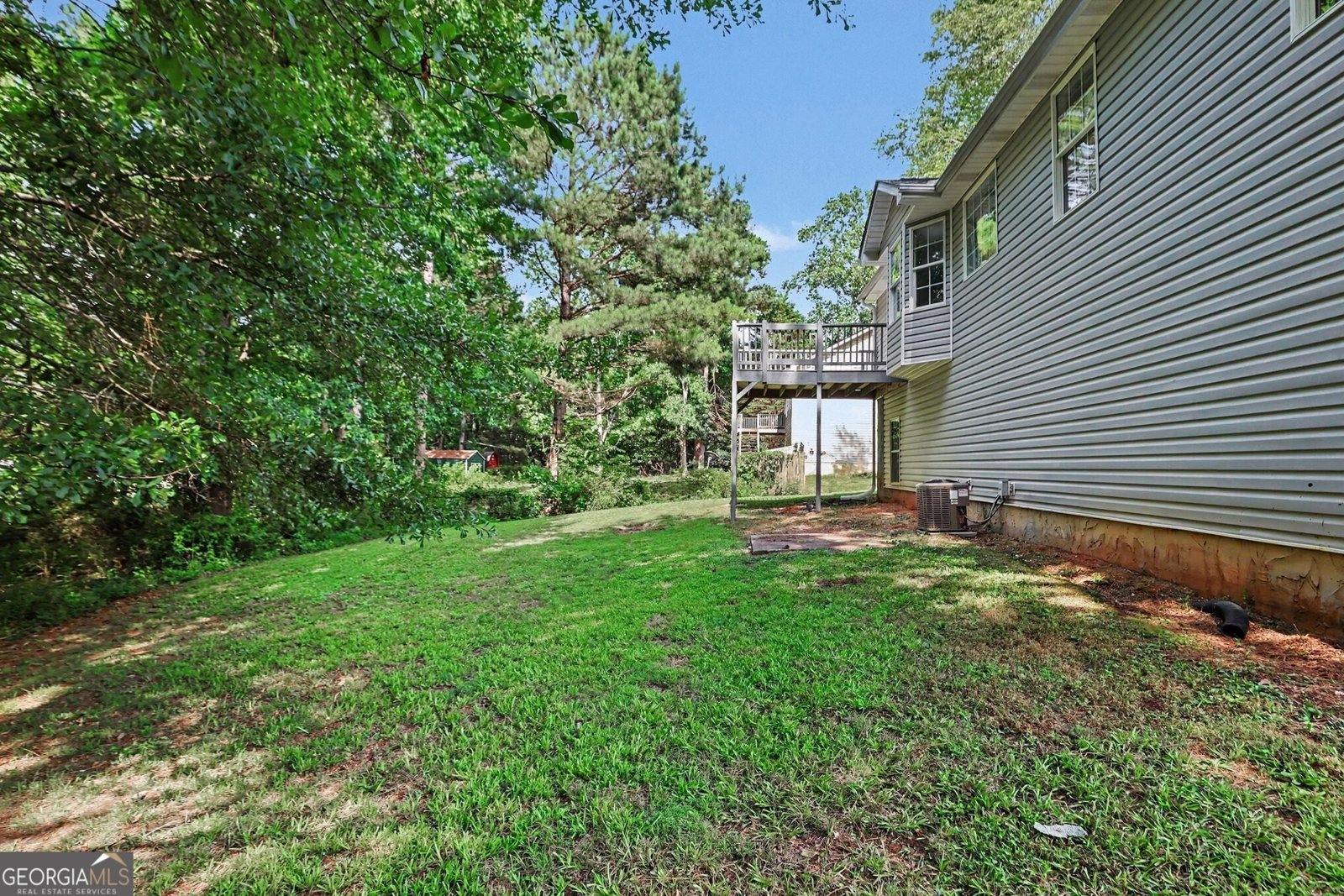 219 SENATOR Road Douglasville - Photo 22