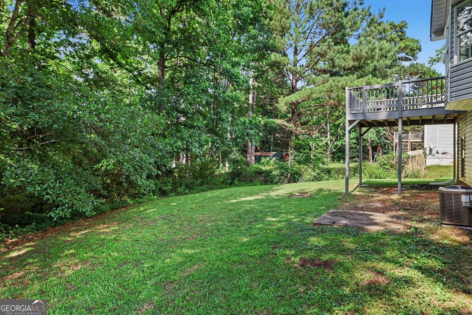 219 SENATOR Road Douglasville - Photo 23