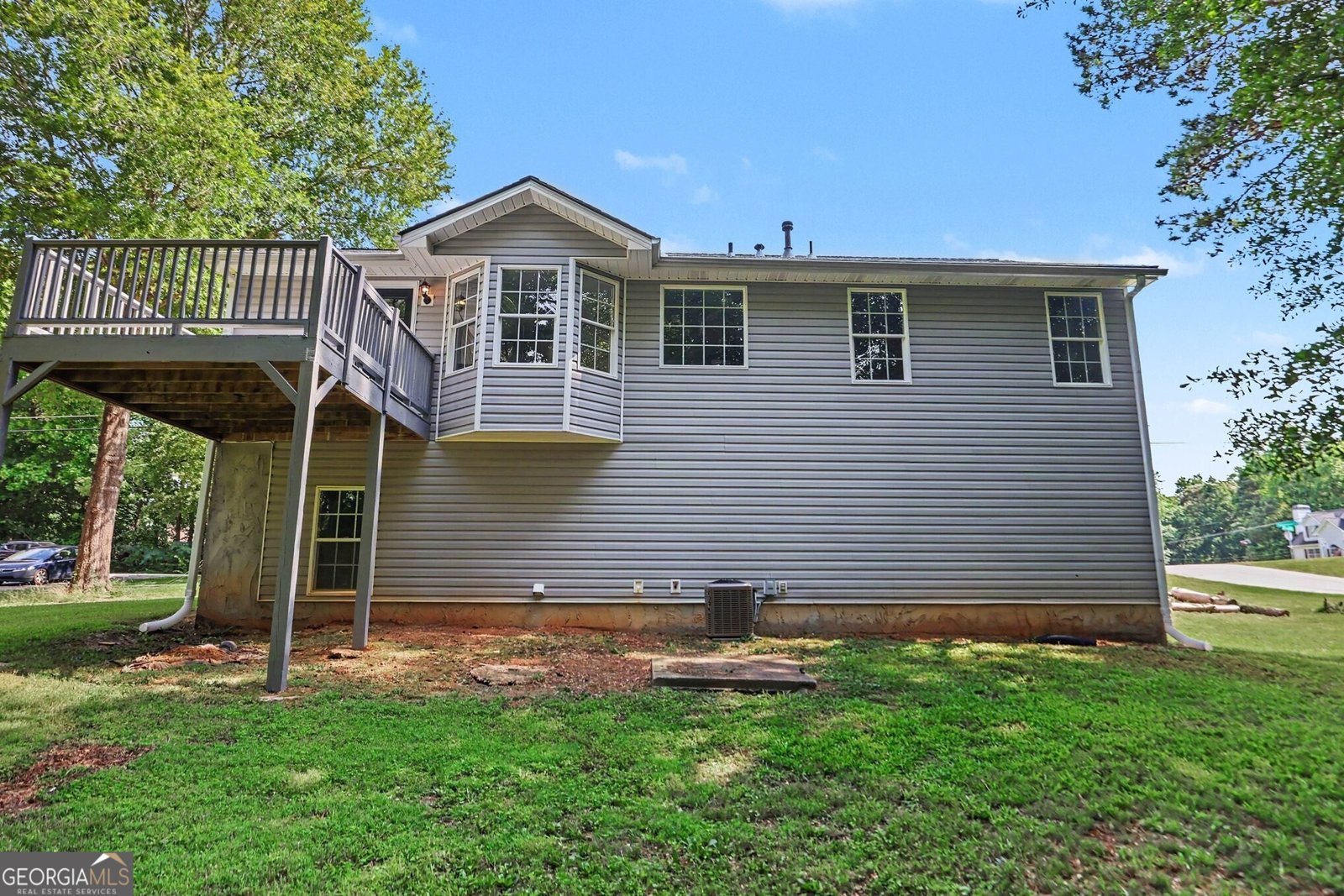 219 SENATOR Road Douglasville - Photo 24