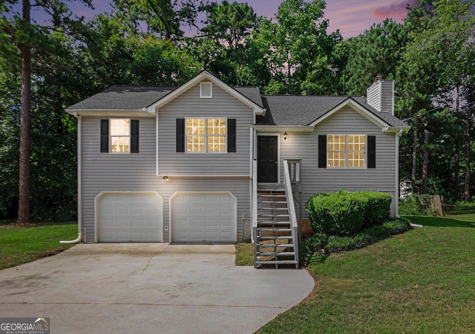 219 SENATOR Road Douglasville - Photo 25
