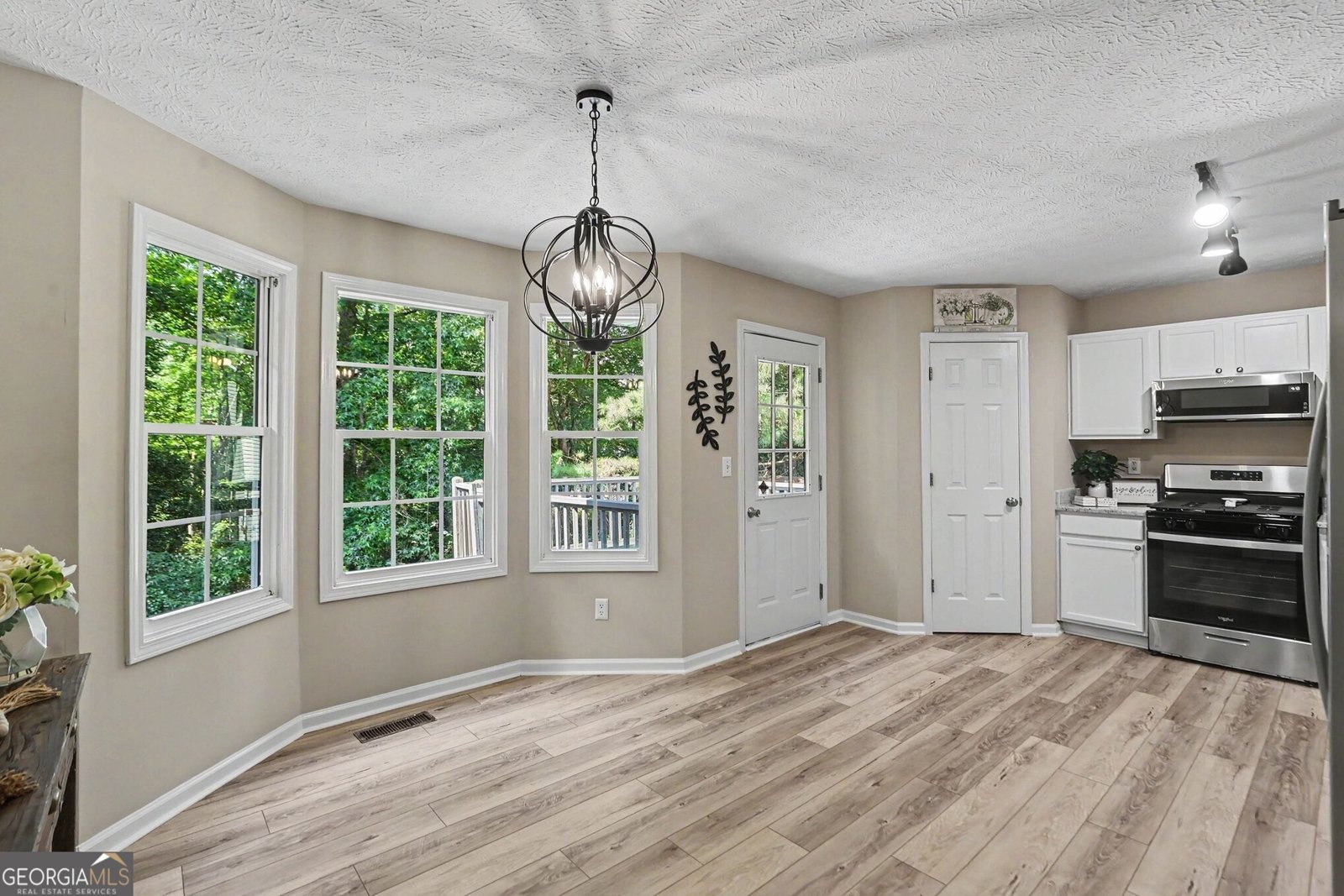 219 SENATOR Road Douglasville - Photo 8
