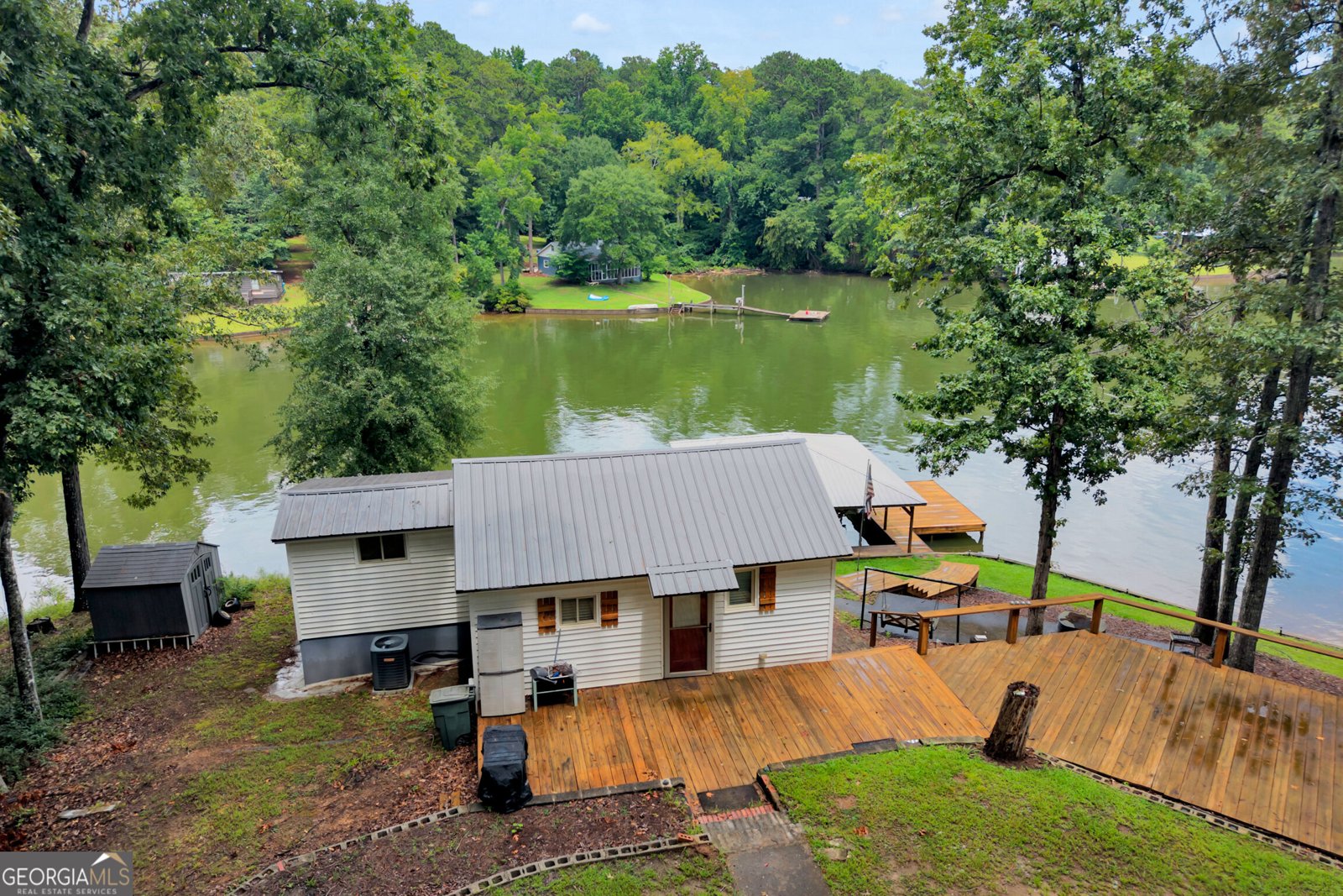 1735 Campbell Road Covington - main photo