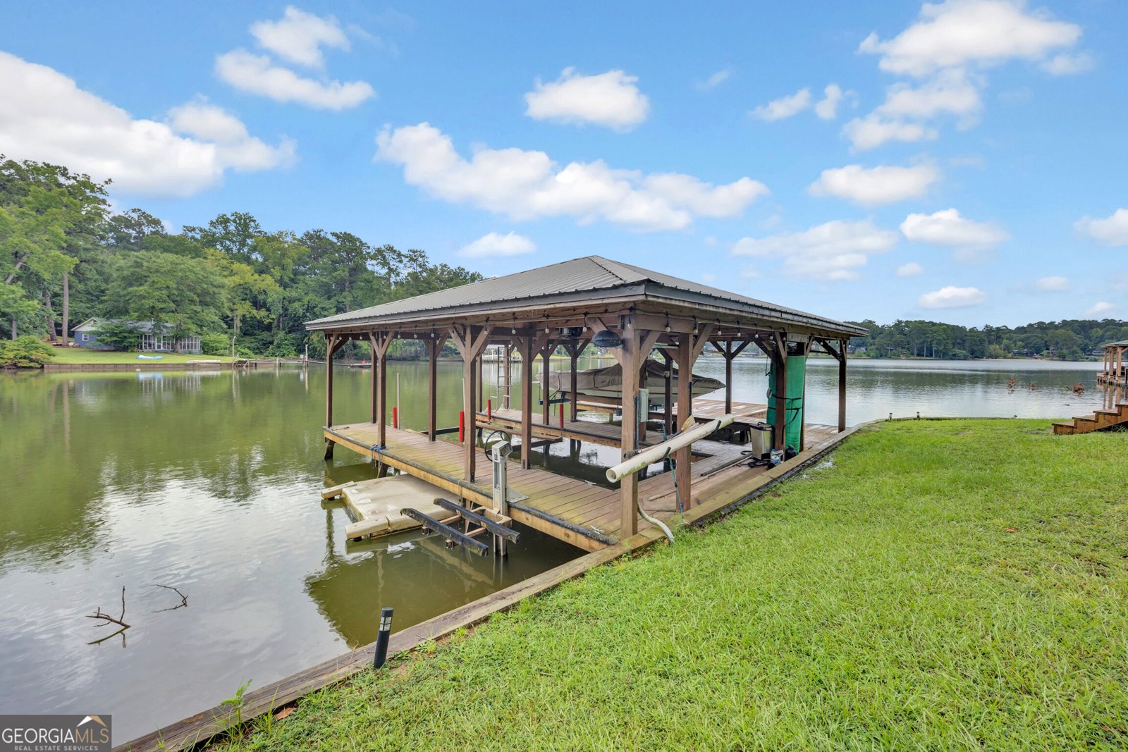 1735 Campbell Road Covington - Photo 10