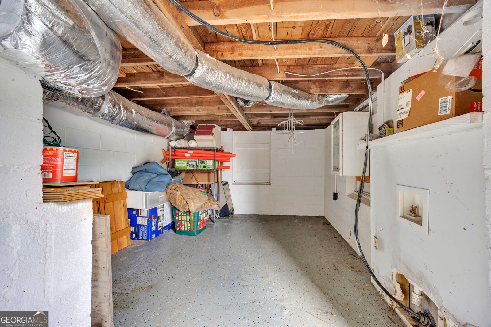 1735 Campbell Road Covington - Photo 23