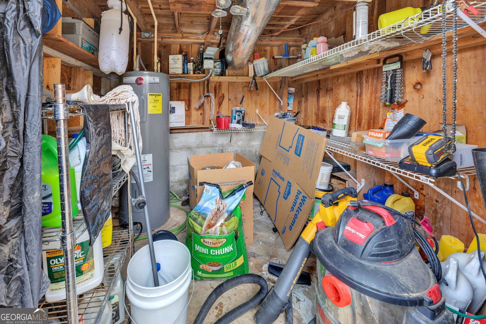 1735 Campbell Road Covington - Photo 25