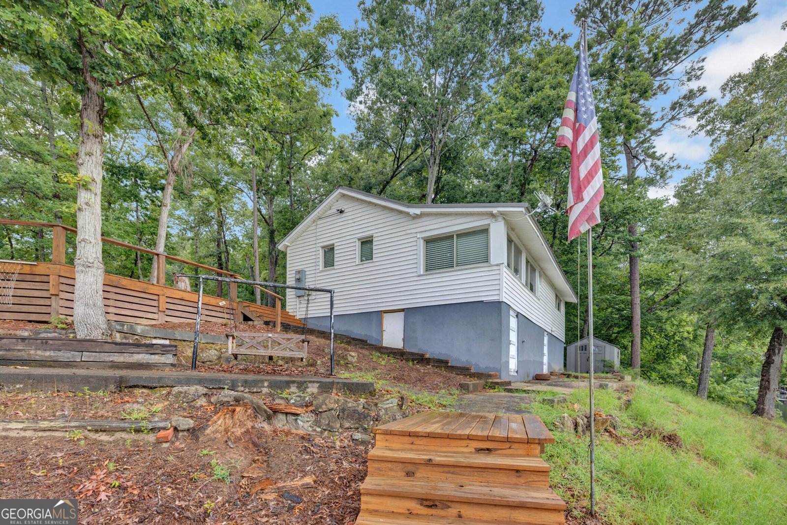 1735 Campbell Road Covington - Photo 26