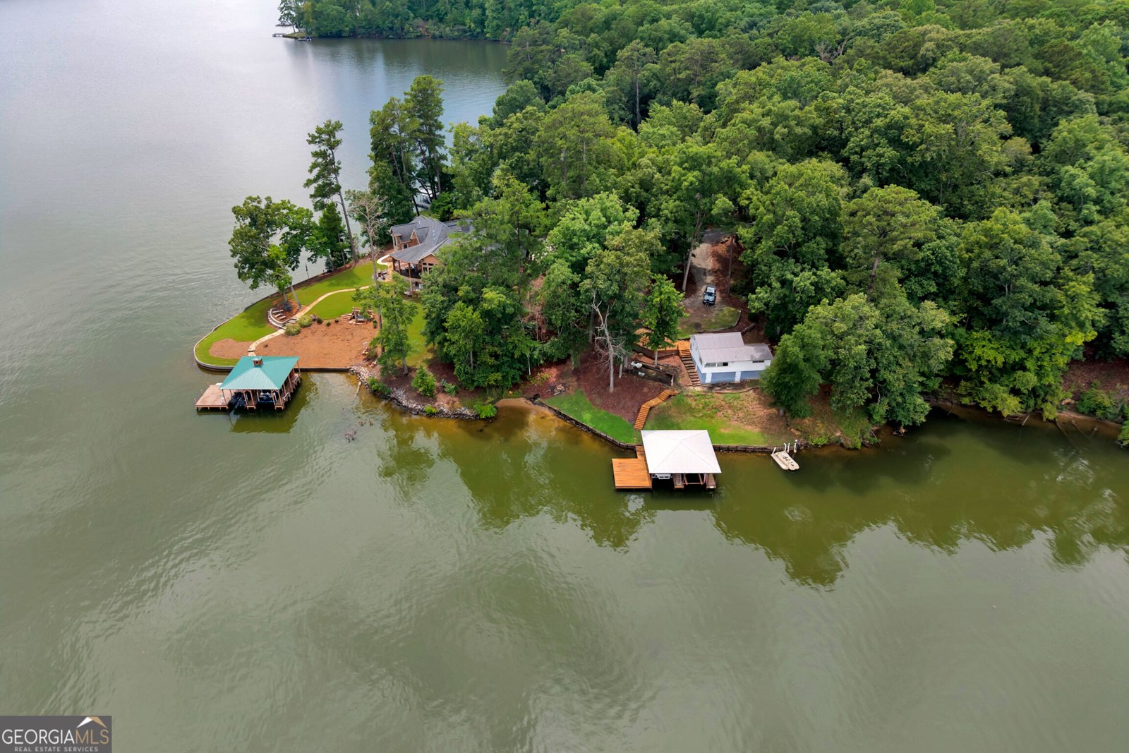 1735 Campbell Road Covington - Photo 27