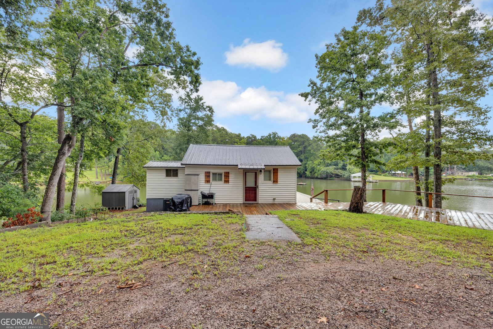 1735 Campbell Road Covington - Photo 28