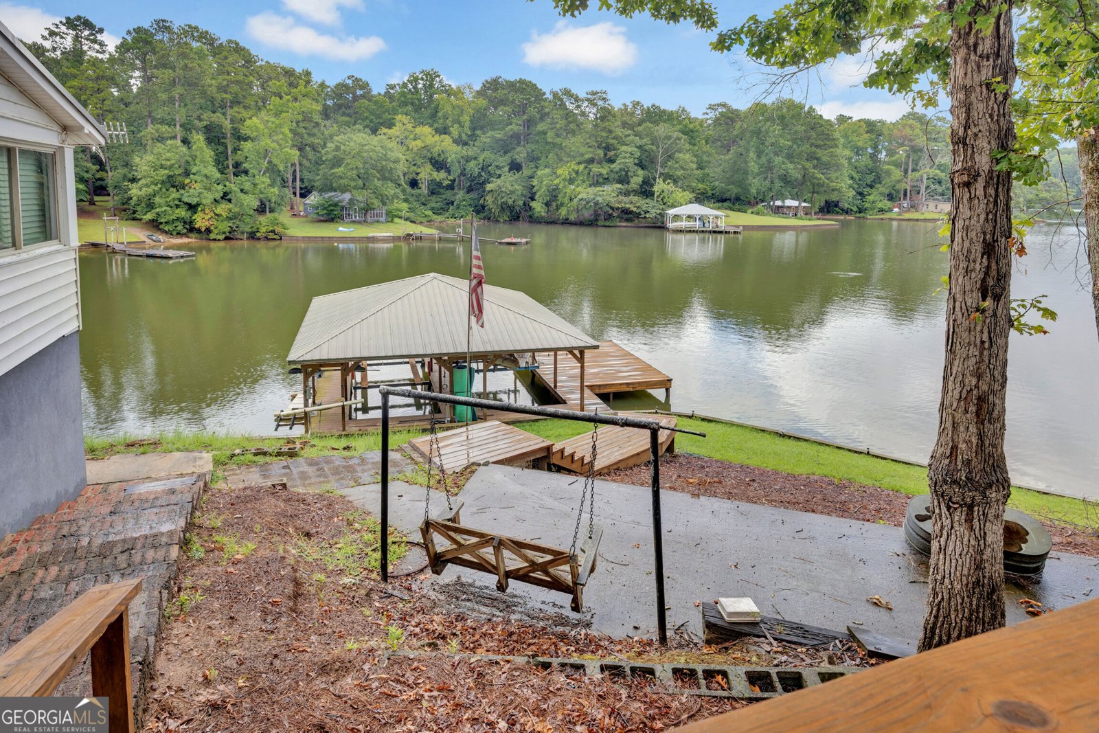 1735 Campbell Road Covington - Photo 7
