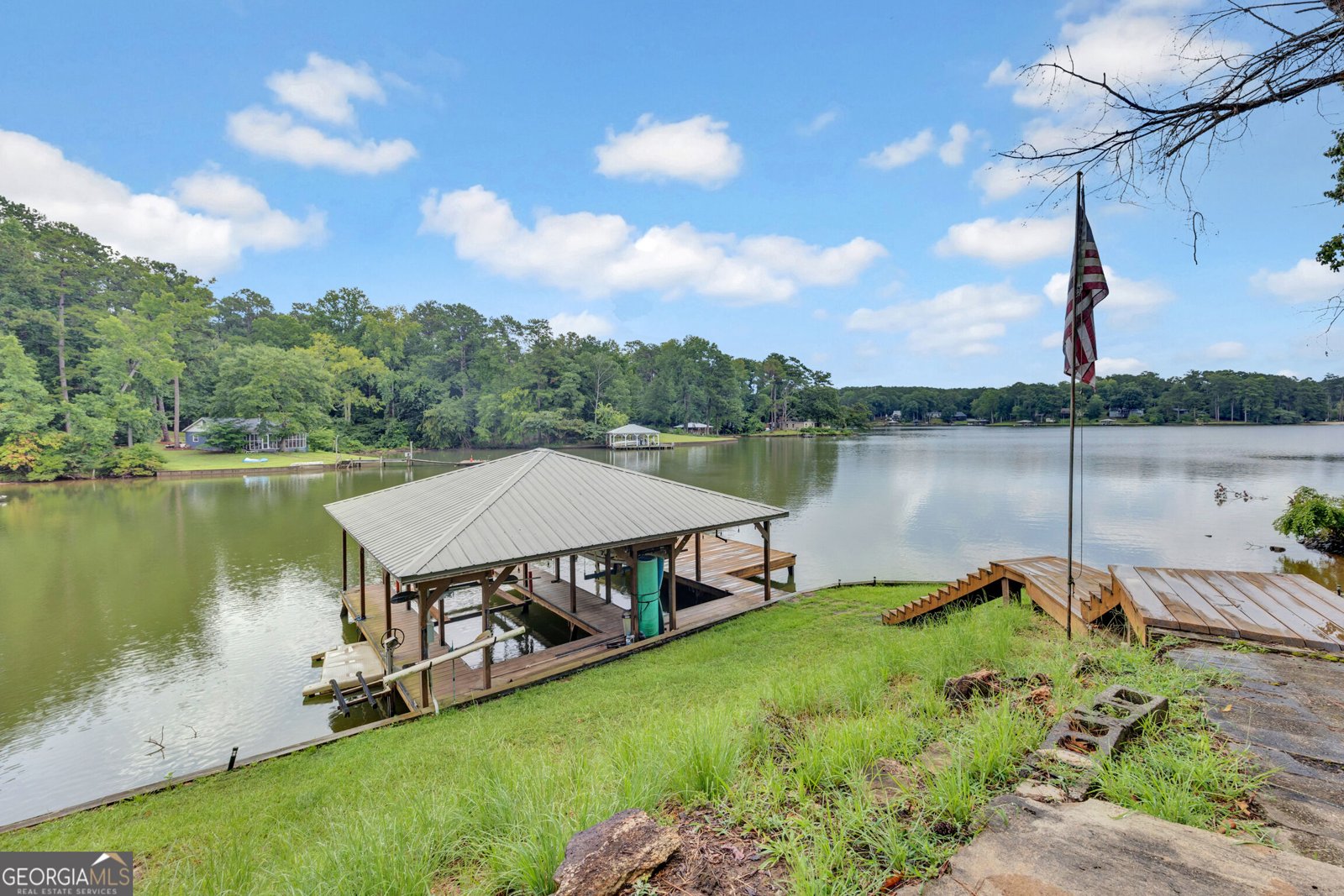 1735 Campbell Road Covington - Photo 8