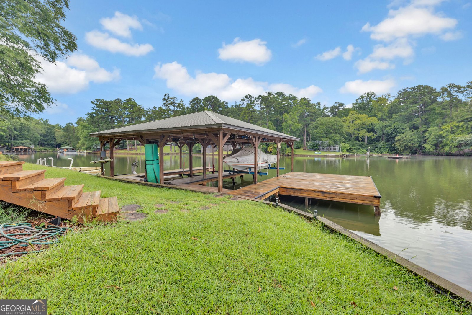 1735 Campbell Road Covington - Photo 9