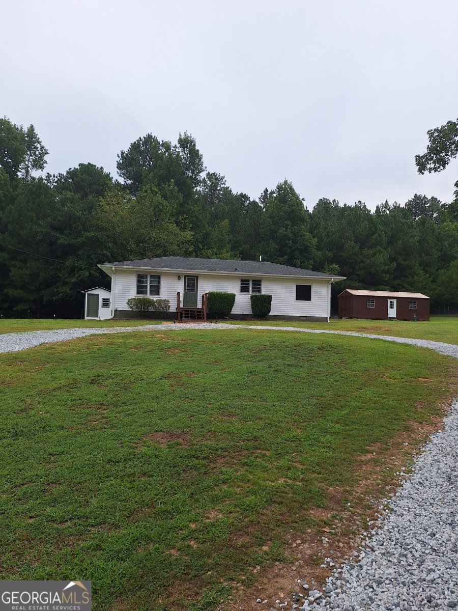 3314 Browns Bridge Road Bowman - Photo 6