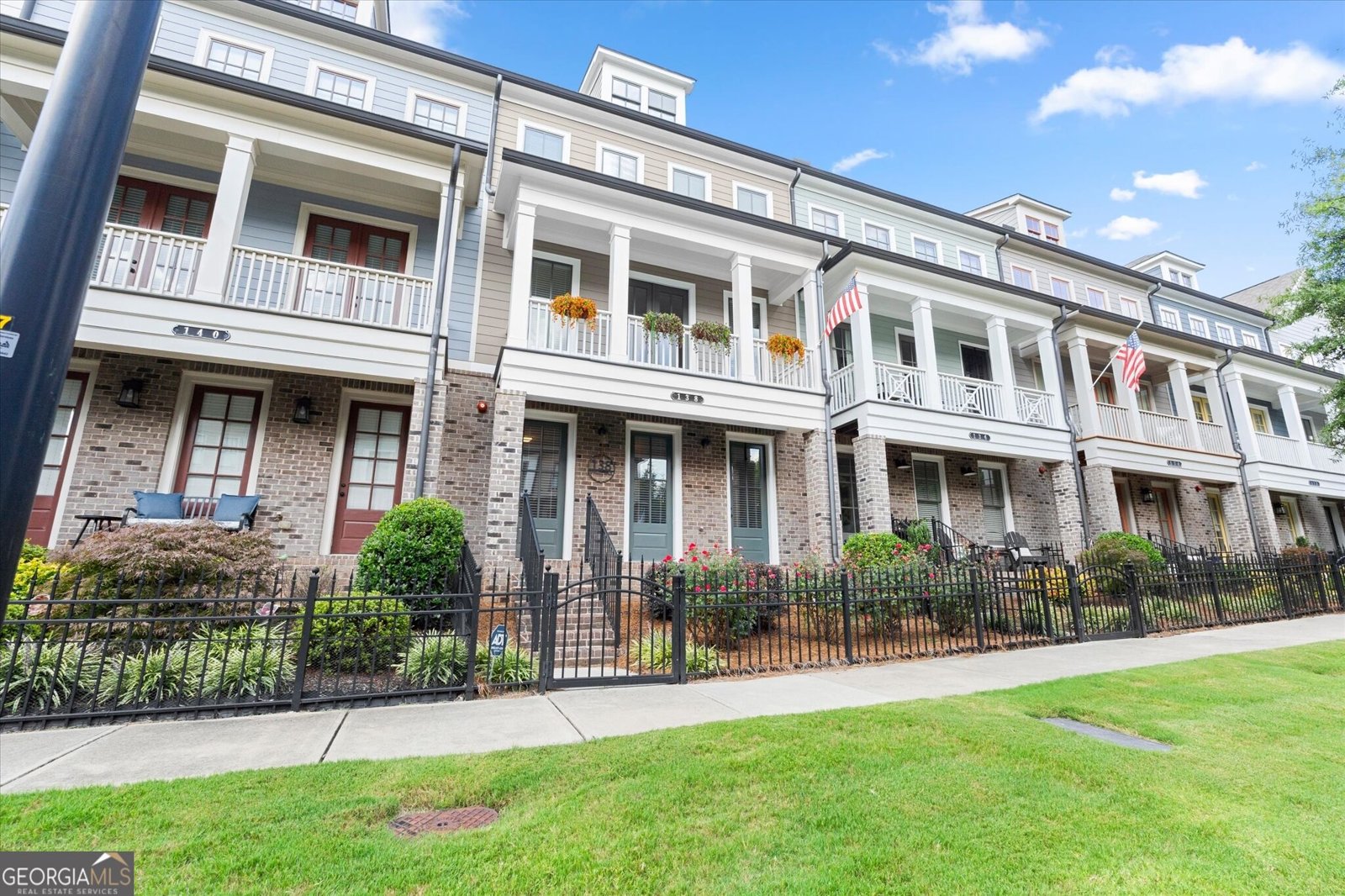 138 Inwood Walk Woodstock - Photo 14