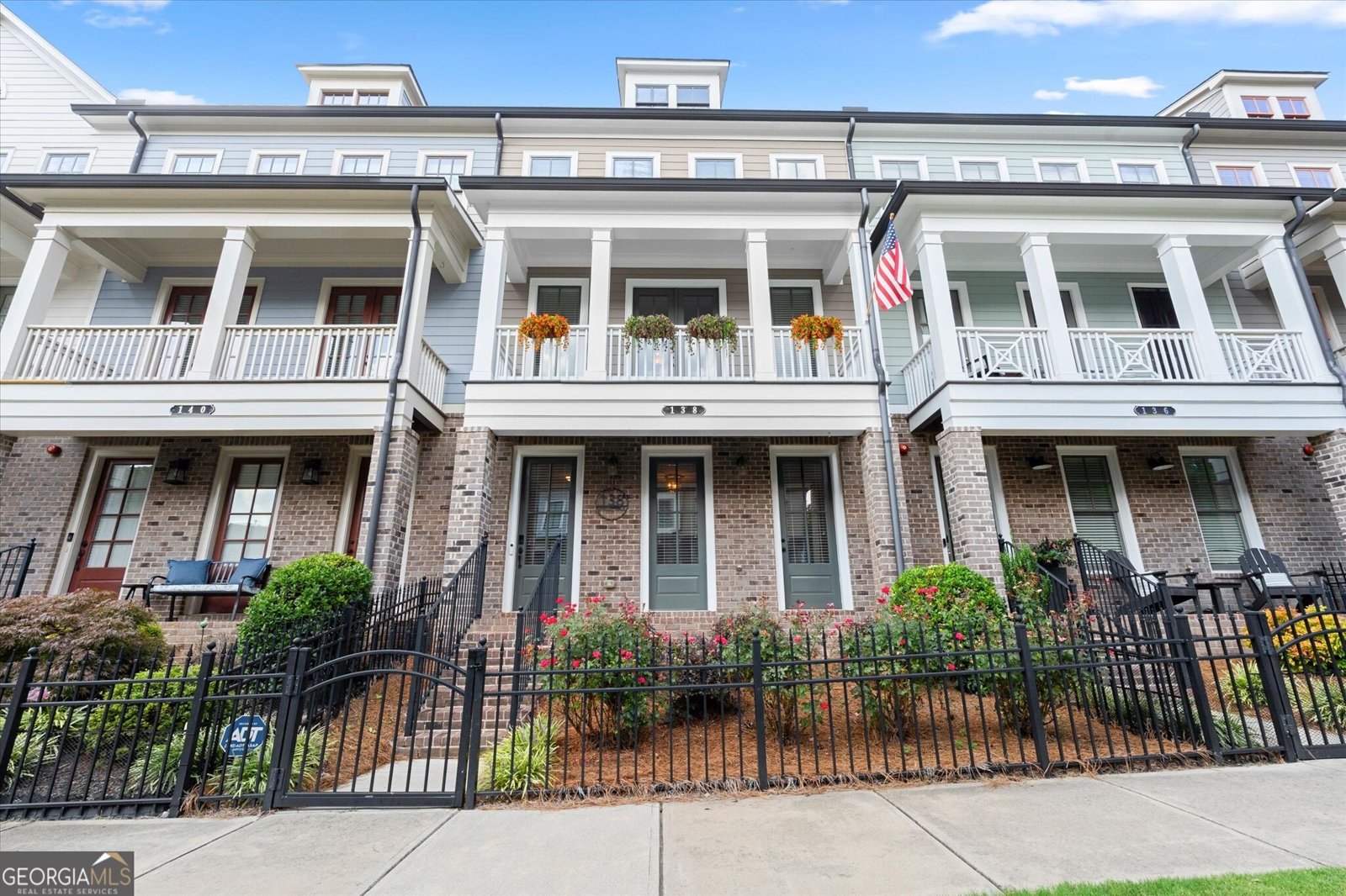138 Inwood Walk Woodstock - Photo 15
