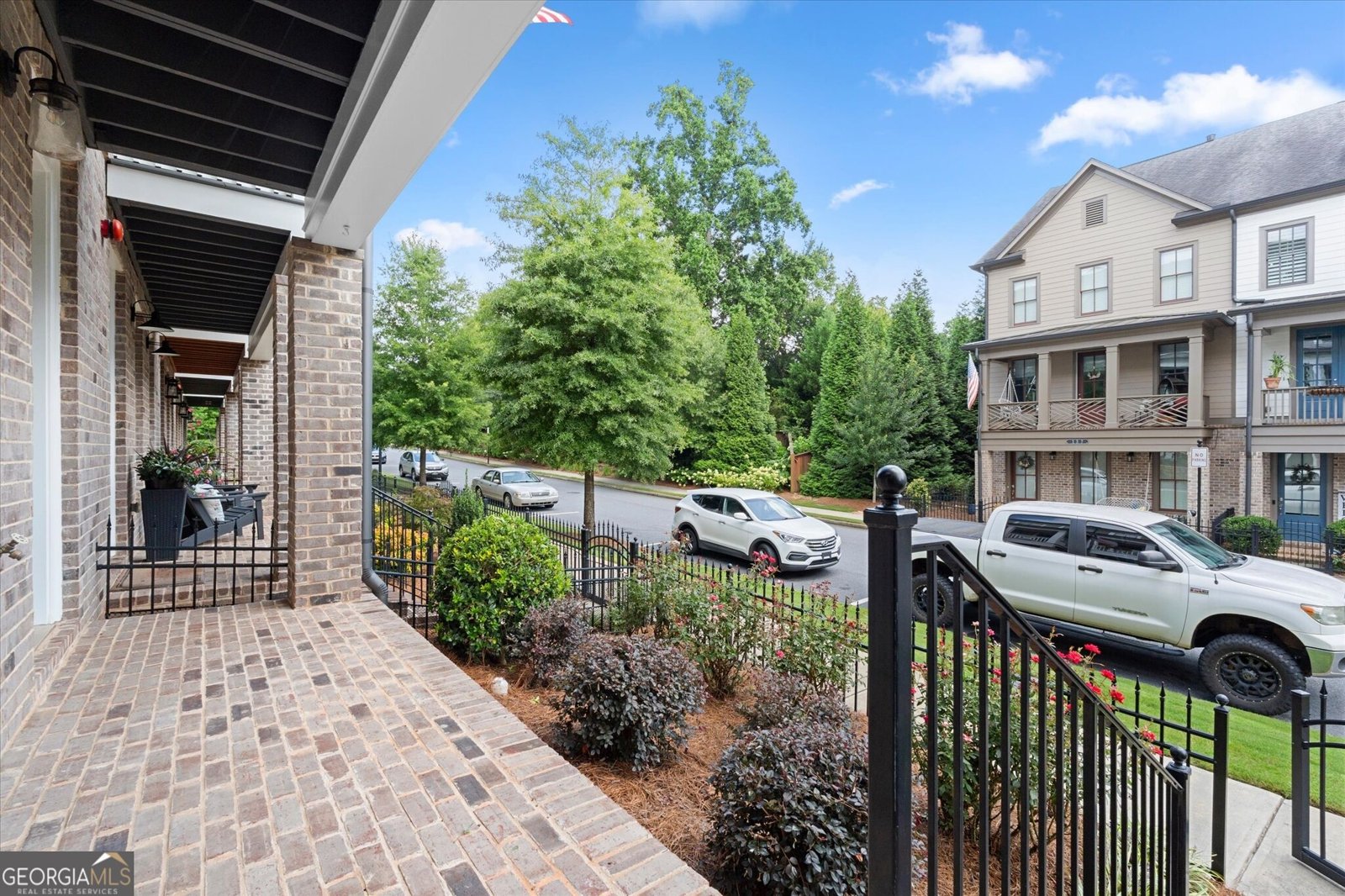 138 Inwood Walk Woodstock - Photo 18