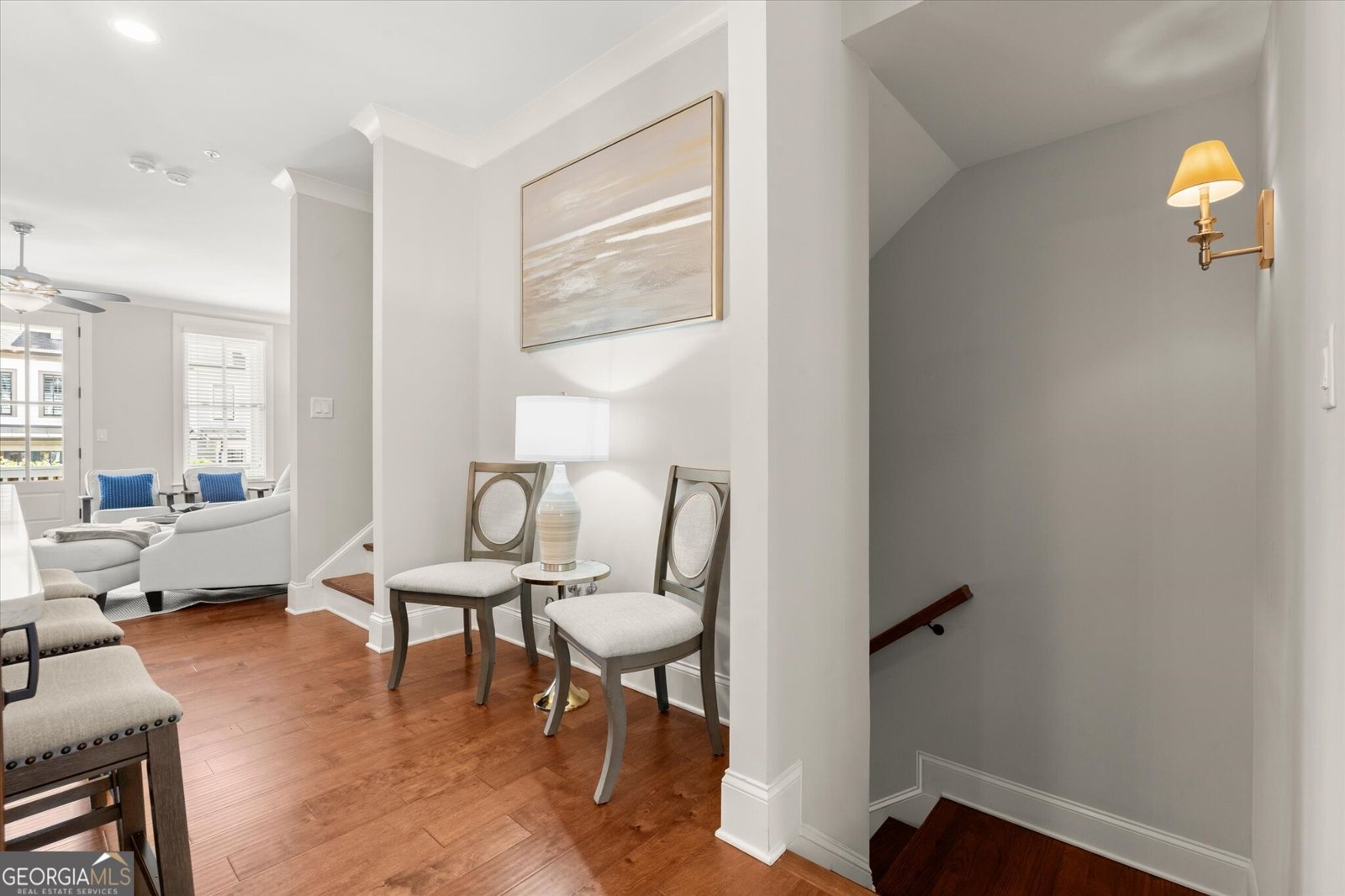 138 Inwood Walk Woodstock - Photo 33