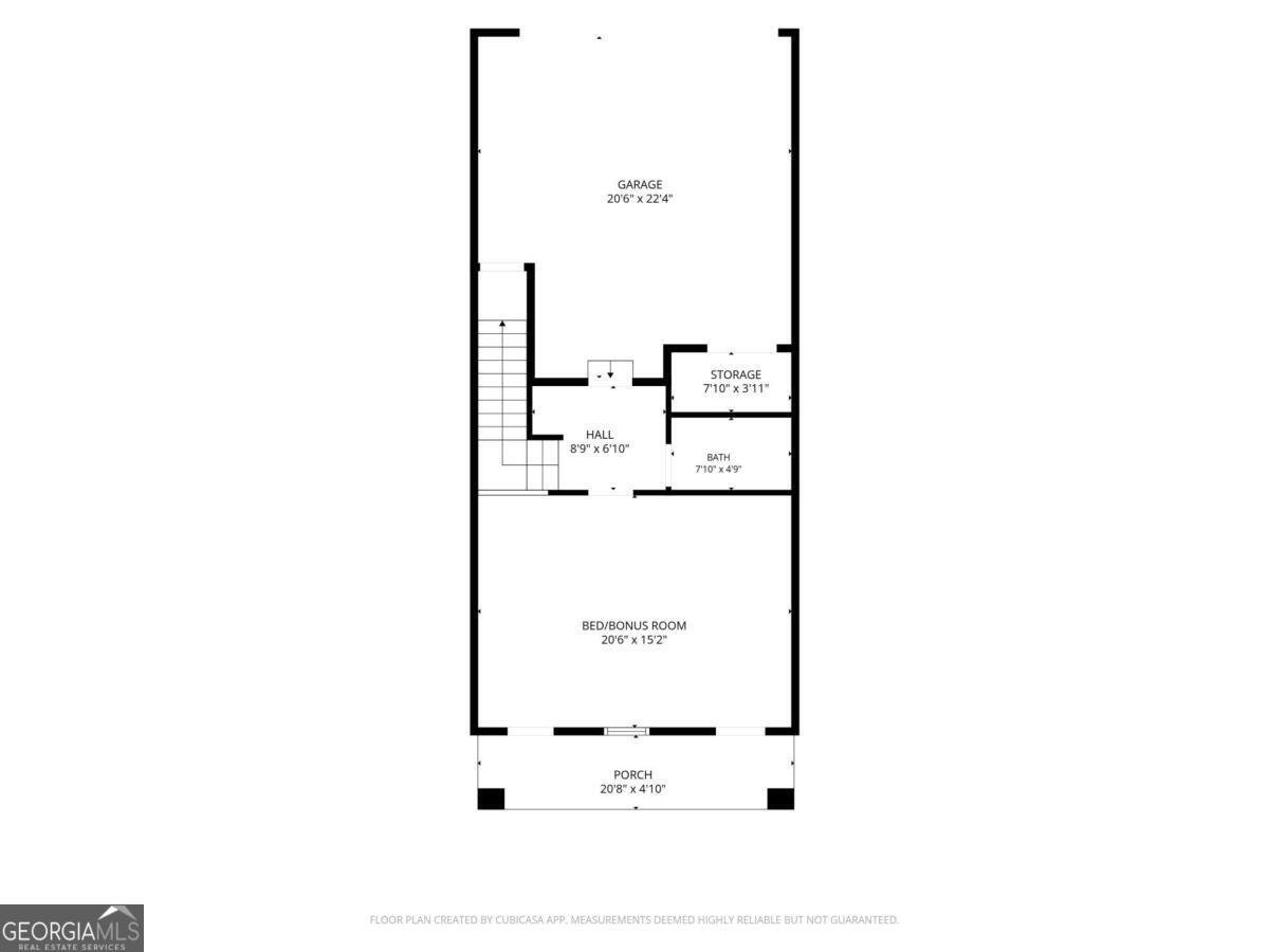 138 Inwood Walk Woodstock - Photo 49