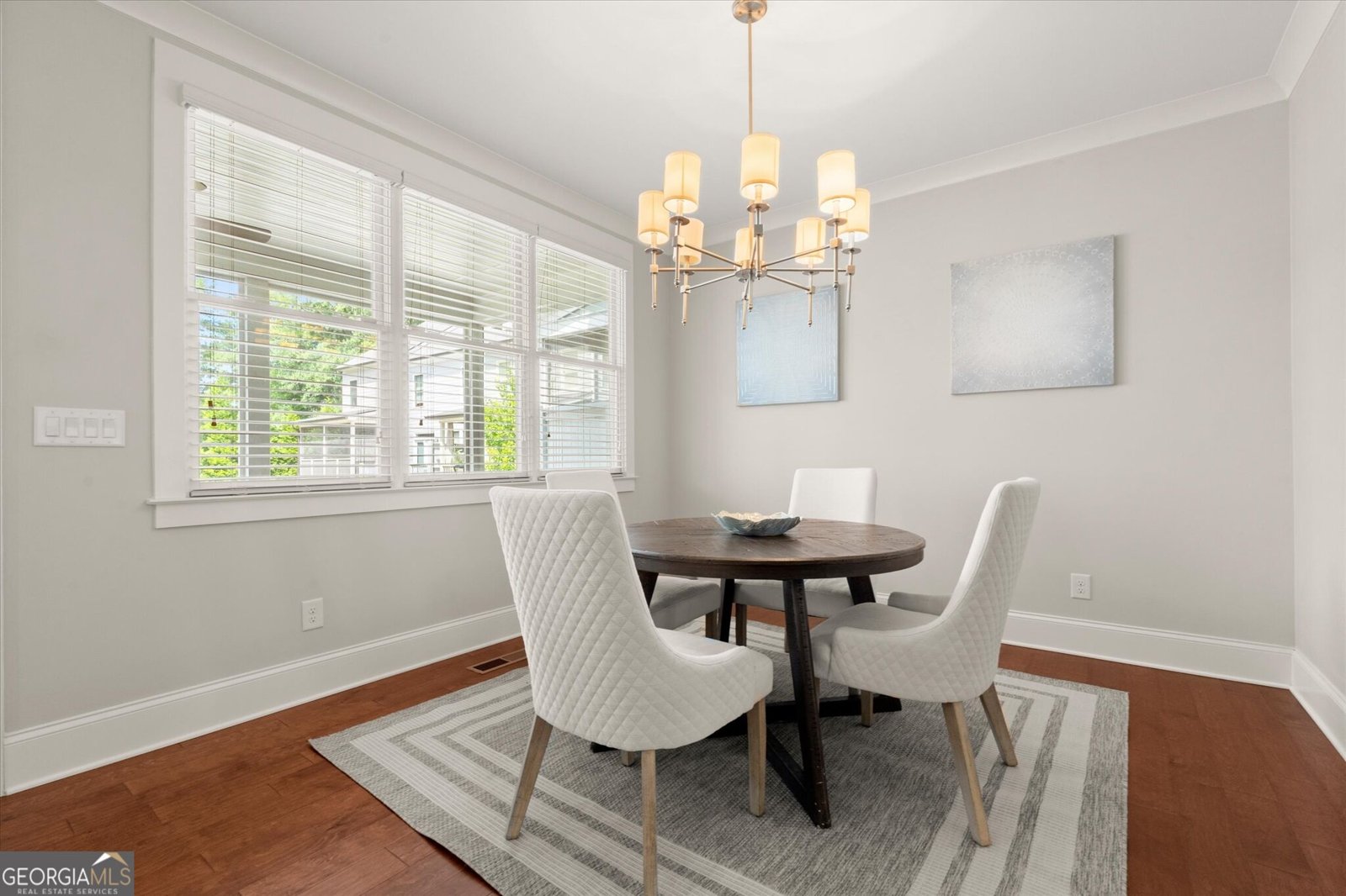 138 Inwood Walk Woodstock - Photo 6