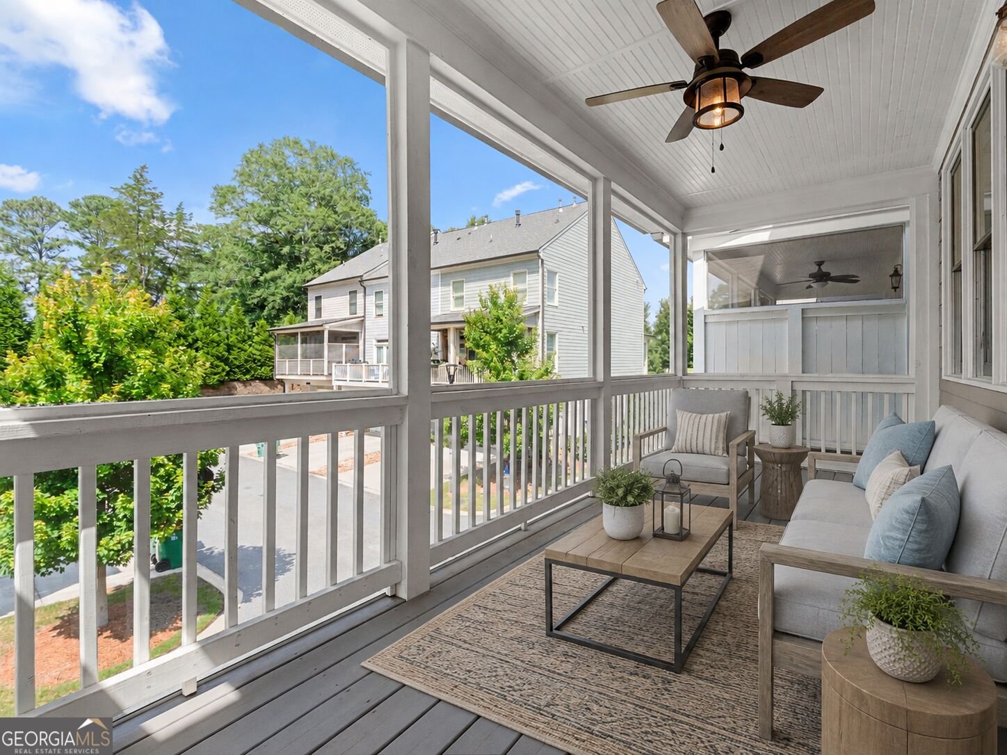 138 Inwood Walk Woodstock - Photo 7