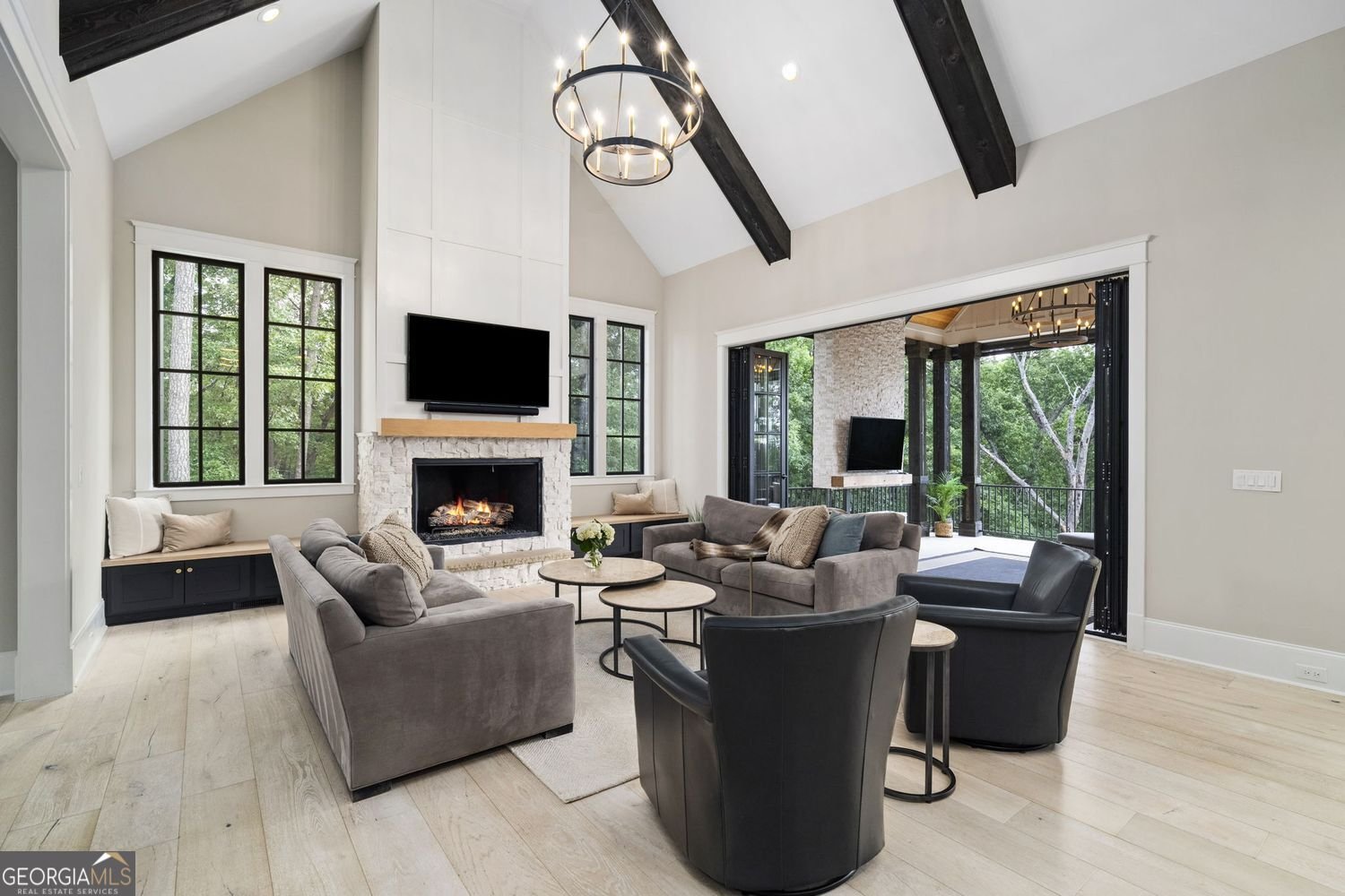 761 Woodvale Point Suwanee - Photo 12
