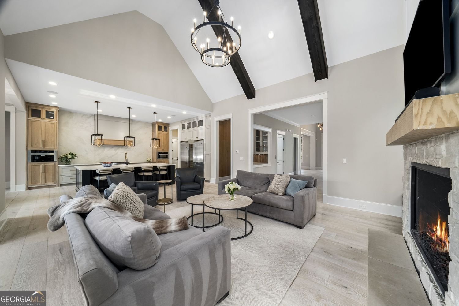 761 Woodvale Point Suwanee - Photo 13