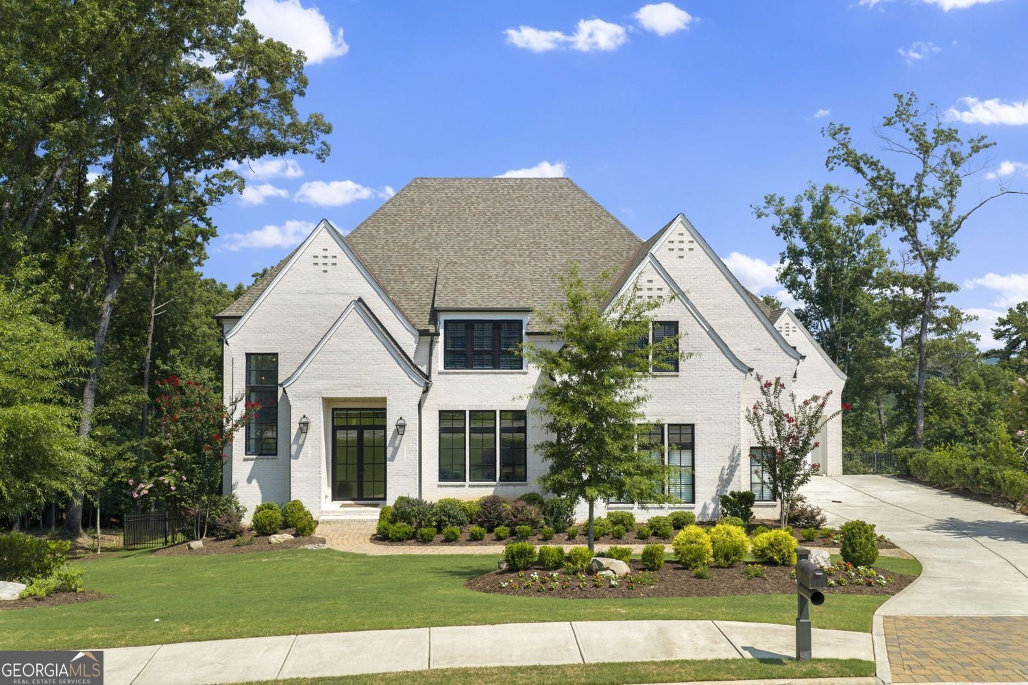 761 Woodvale Point Suwanee - Photo 6