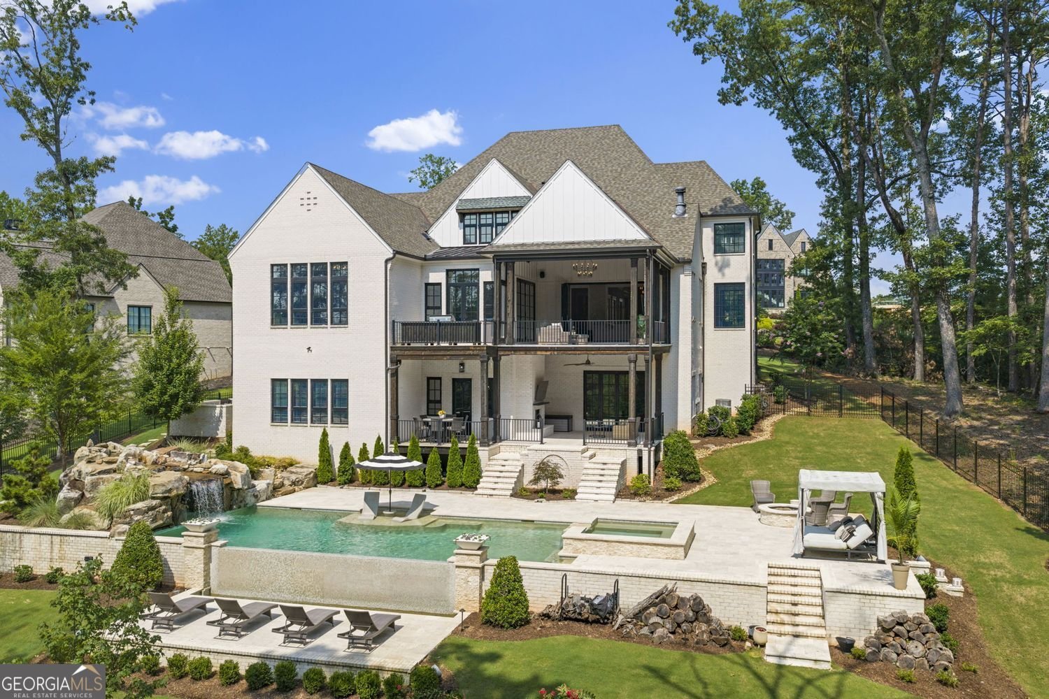 761 Woodvale Point Suwanee - Photo 7
