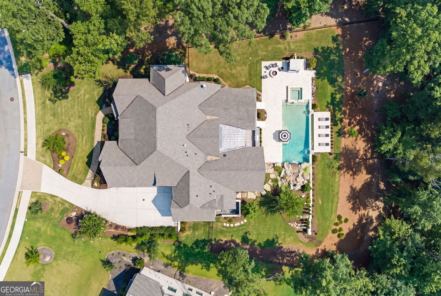 761 Woodvale Point Suwanee - Photo 73