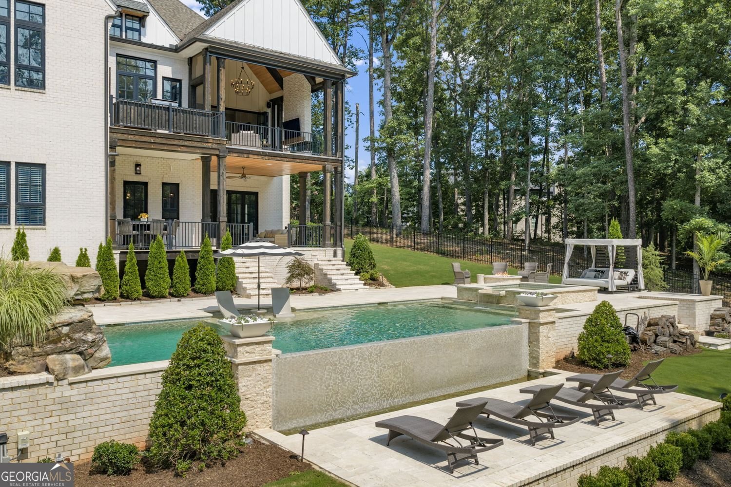 761 Woodvale Point Suwanee - Photo 8