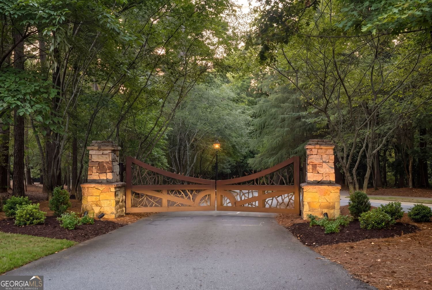 761 Woodvale Point Suwanee - Photo 89