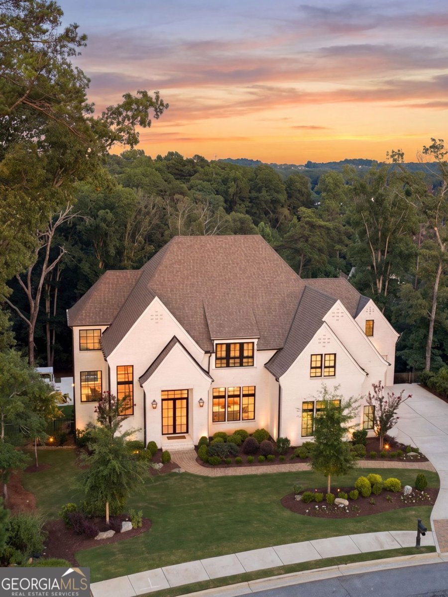 761 Woodvale Point Suwanee - Photo 90