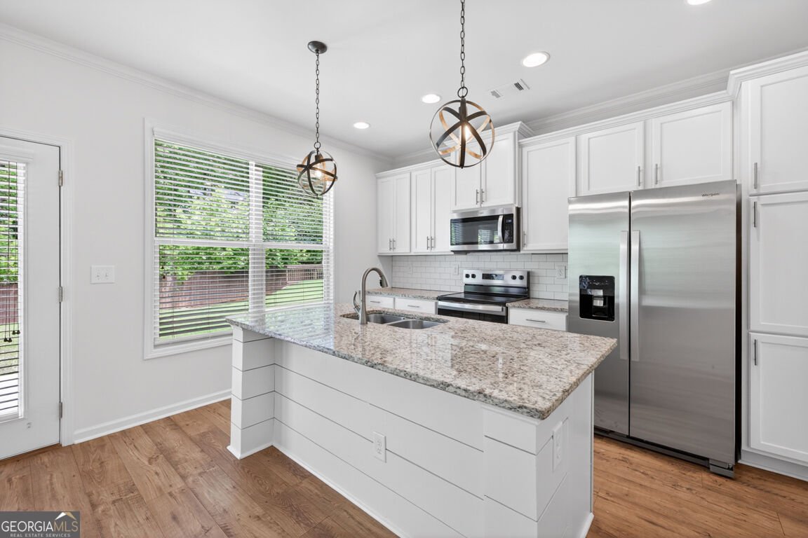5544 Shallow Branch Drive Flowery Branch - Photo 11