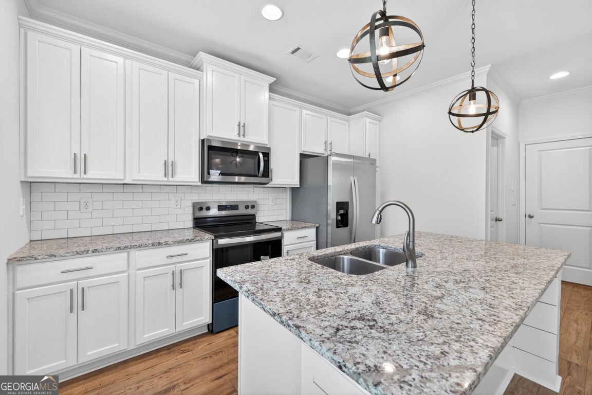 5544 Shallow Branch Drive Flowery Branch - Photo 13