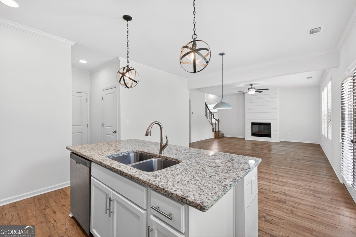 5544 Shallow Branch Drive Flowery Branch - Photo 14