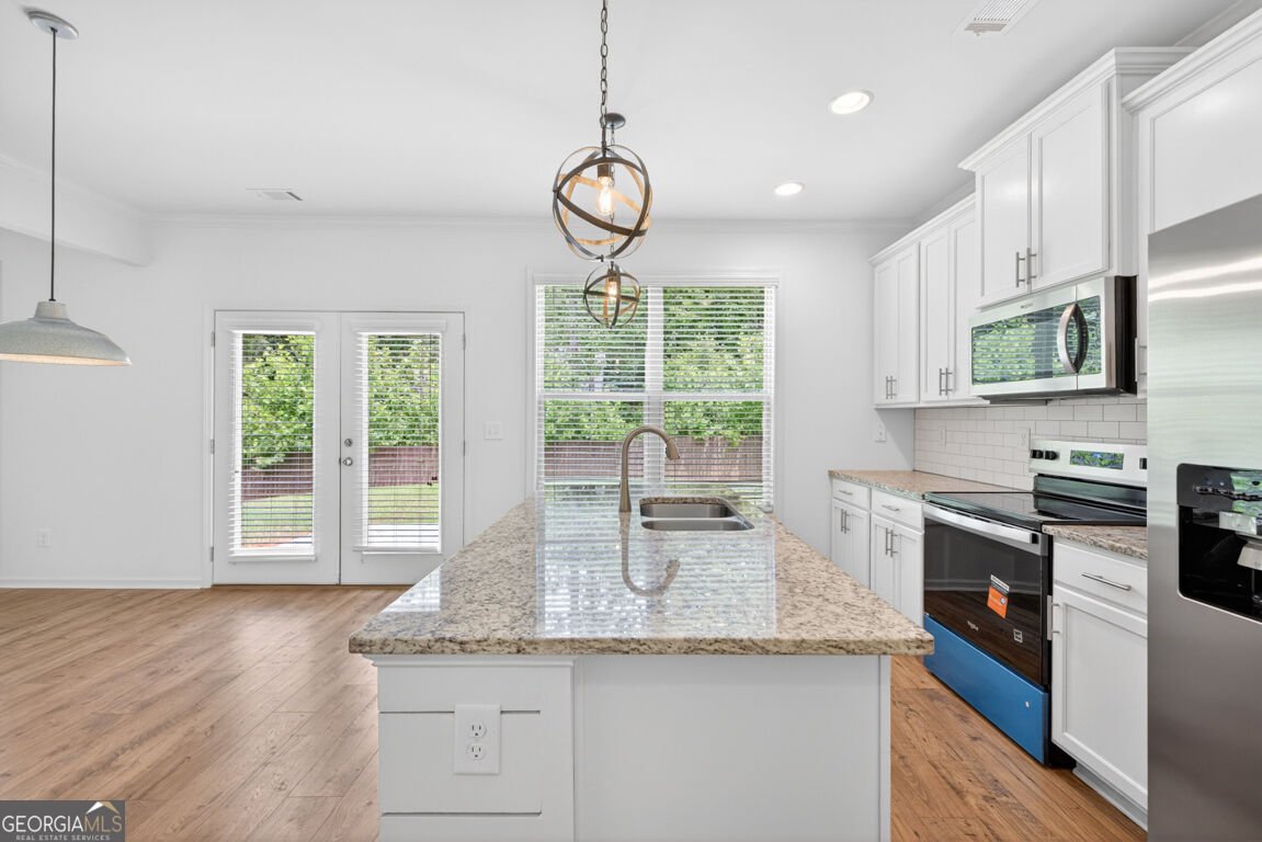 5544 Shallow Branch Drive Flowery Branch - Photo 15