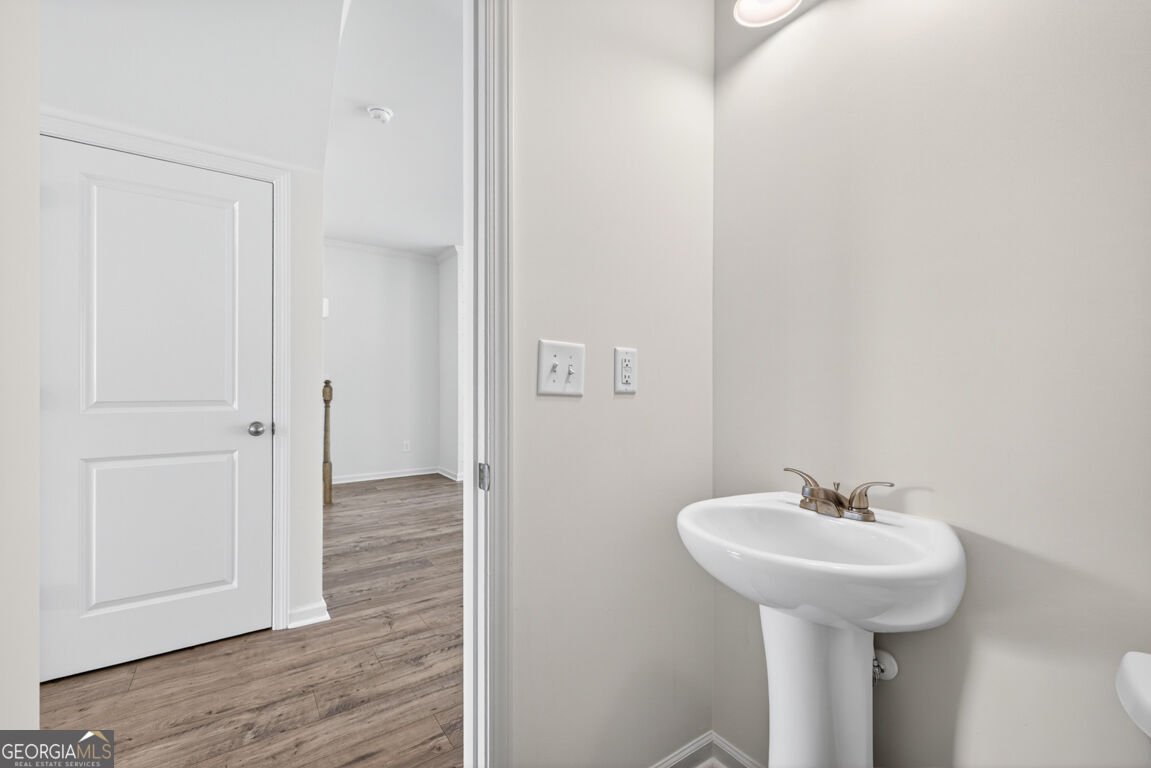 5544 Shallow Branch Drive Flowery Branch - Photo 18