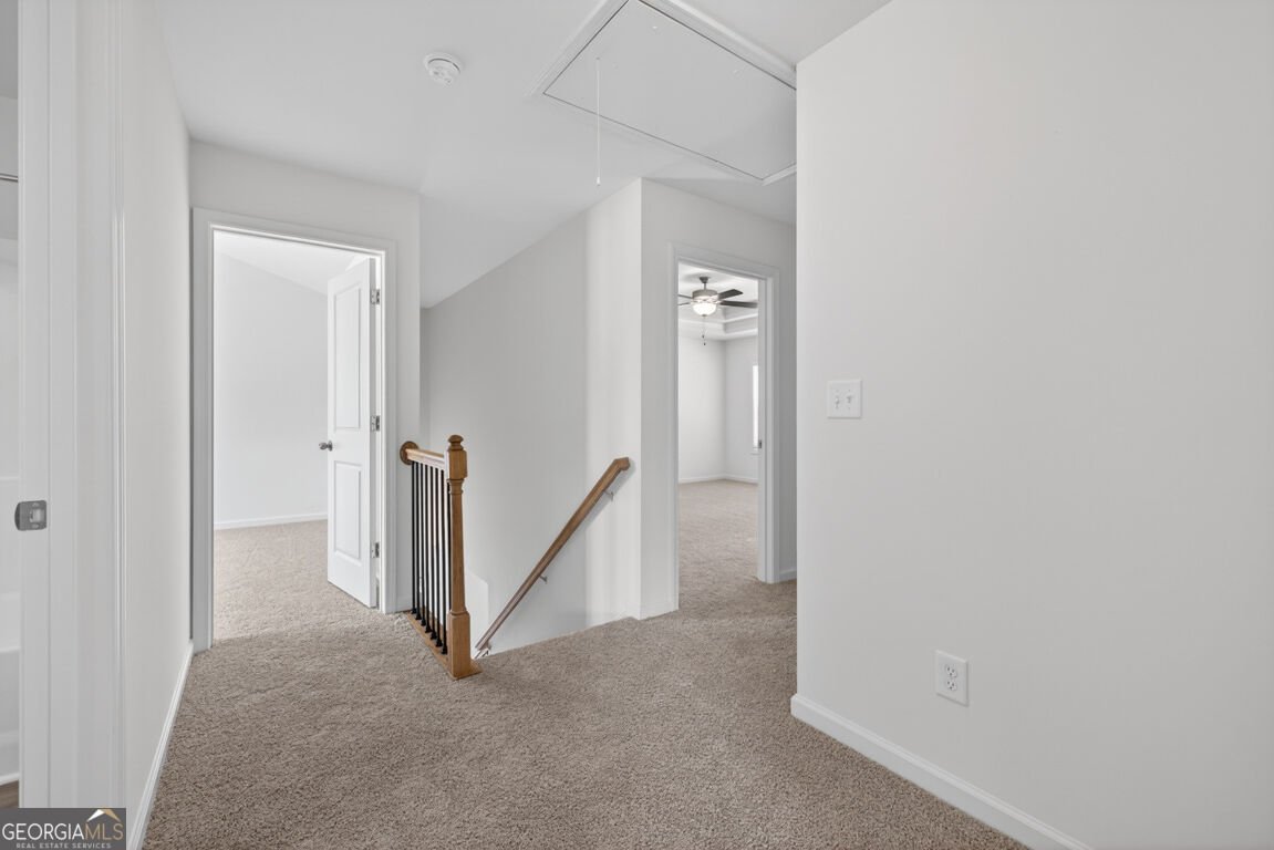 5544 Shallow Branch Drive Flowery Branch - Photo 19