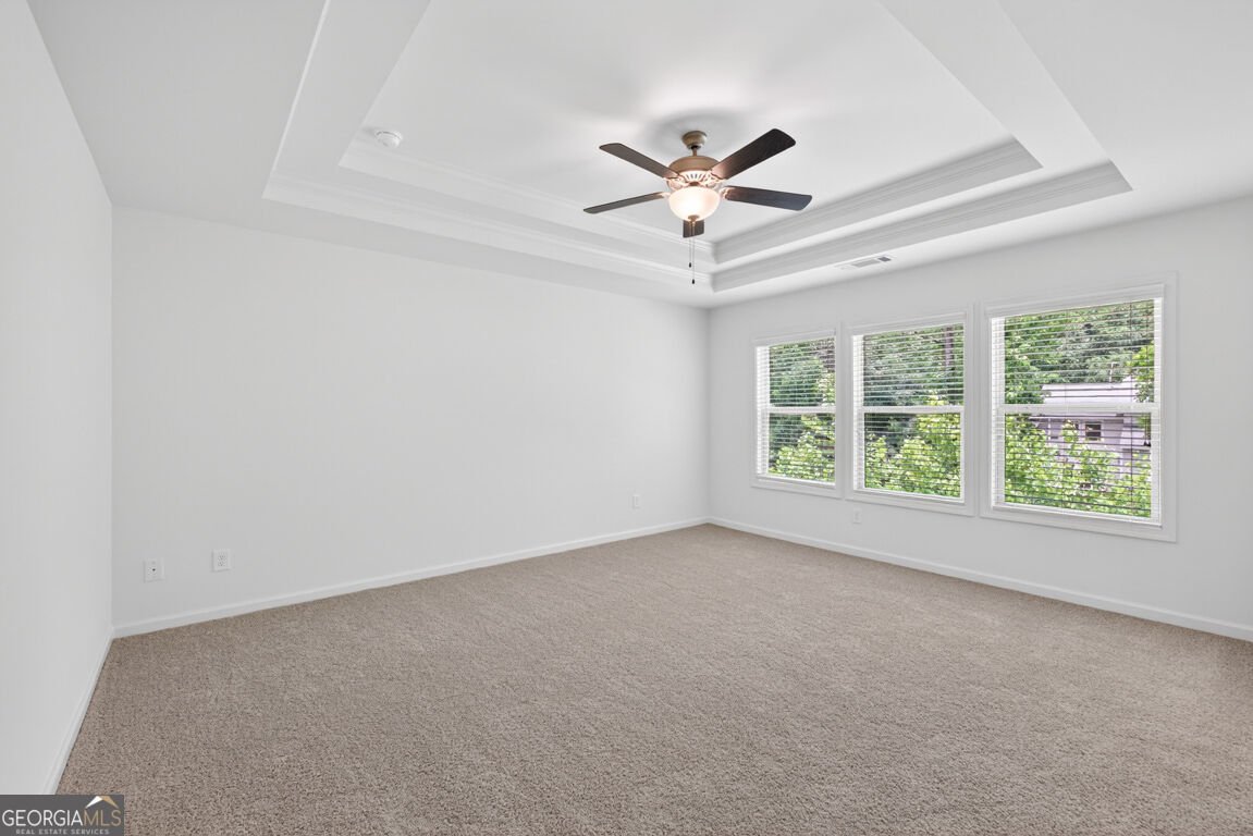 5544 Shallow Branch Drive Flowery Branch - Photo 29